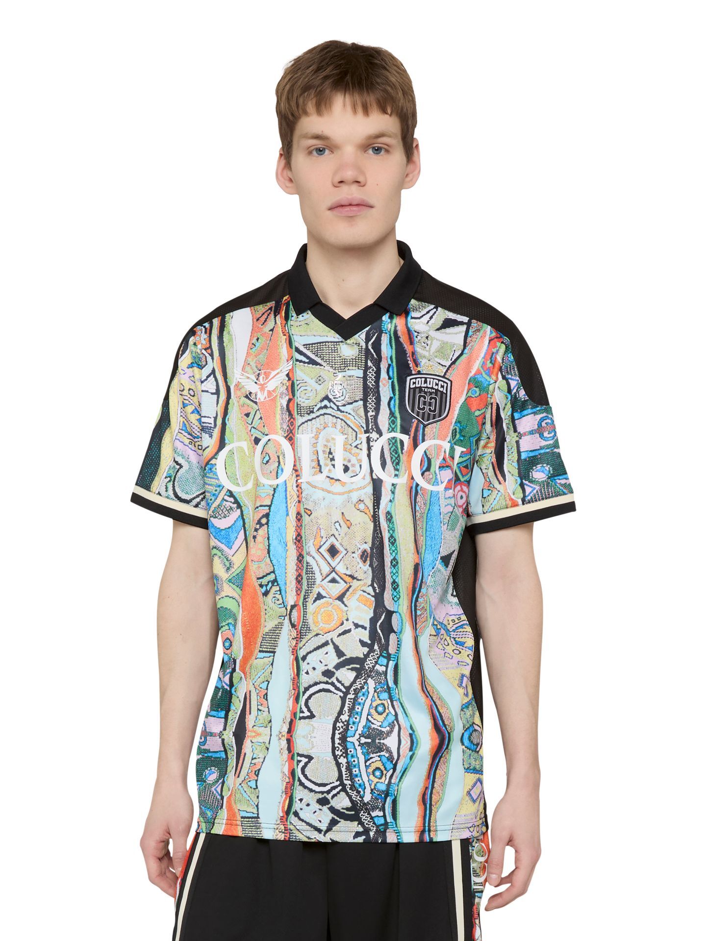  Herren Signature Trikot 