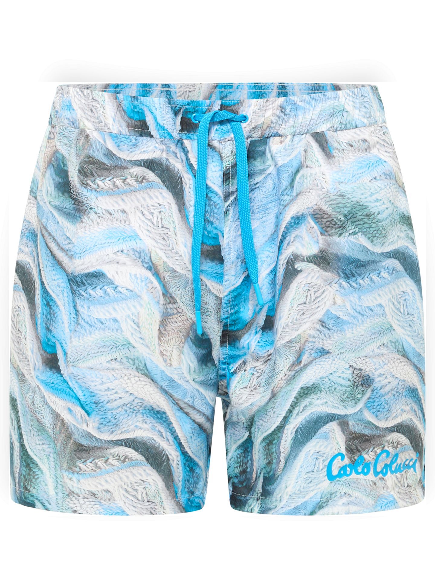  Badehose - Artificial Knit