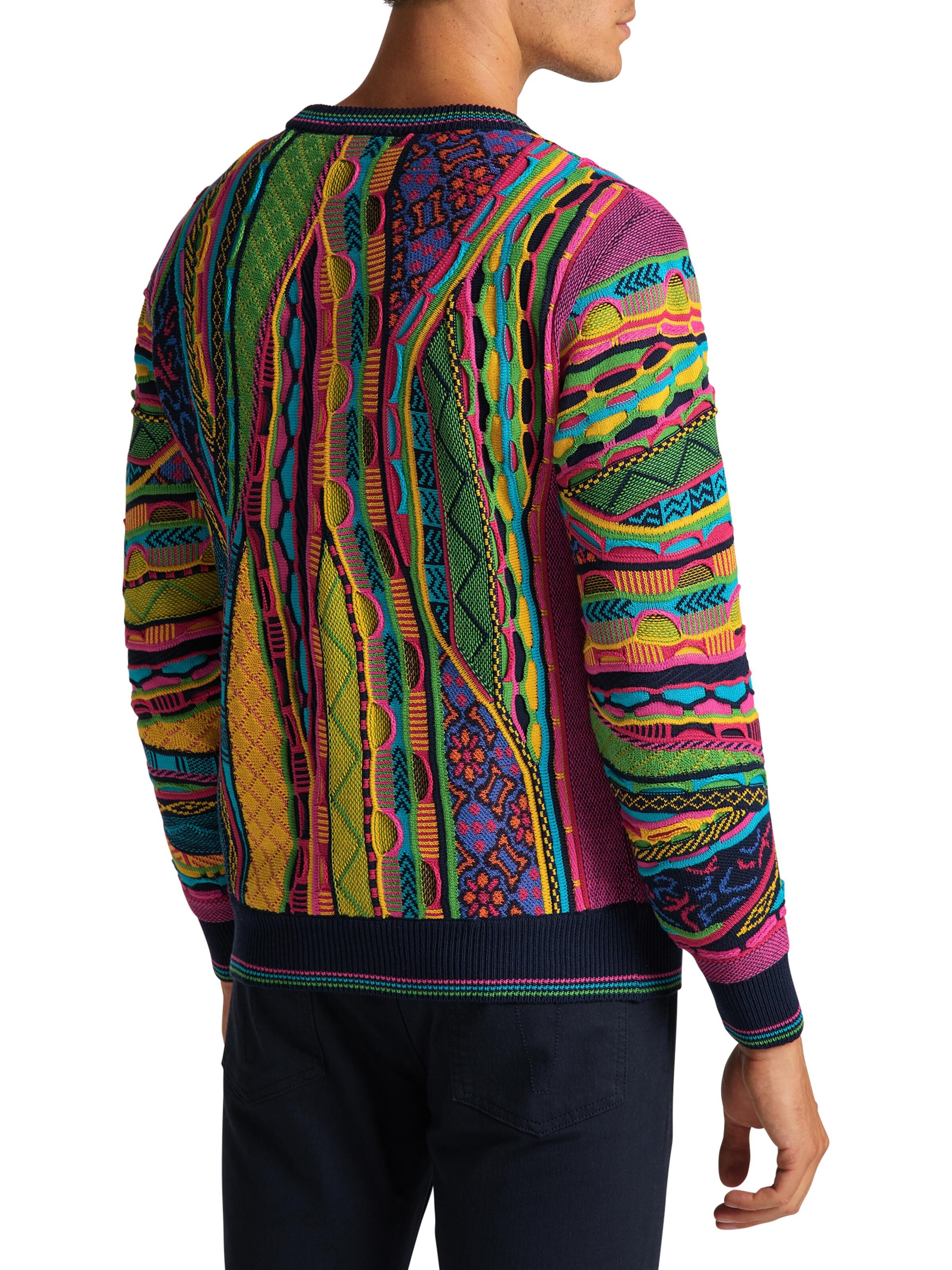  Striking EDIZIONE sweater