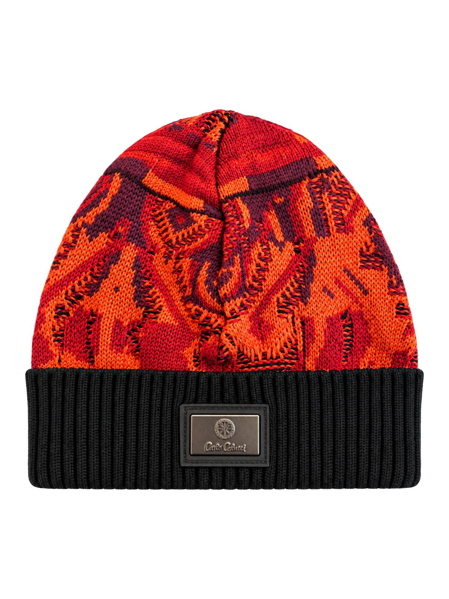  Unisex Strickmütze