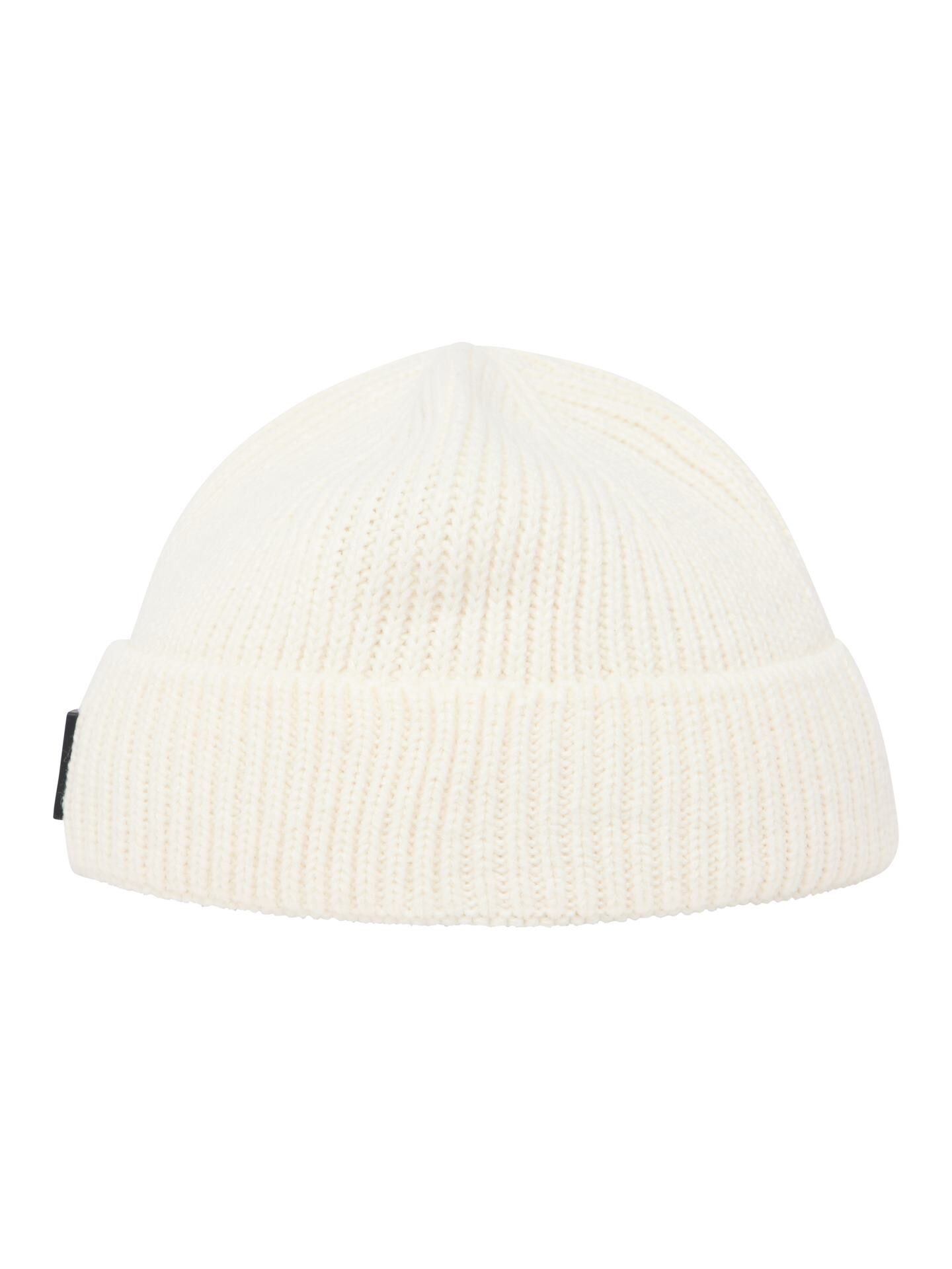 Knitted Fishermans Beanie