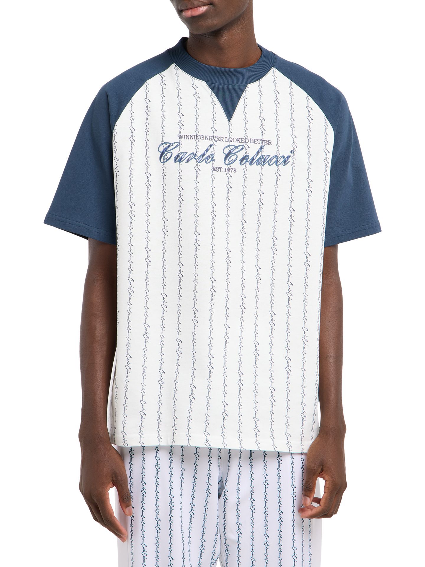  T-Shirt - MATCH POINT