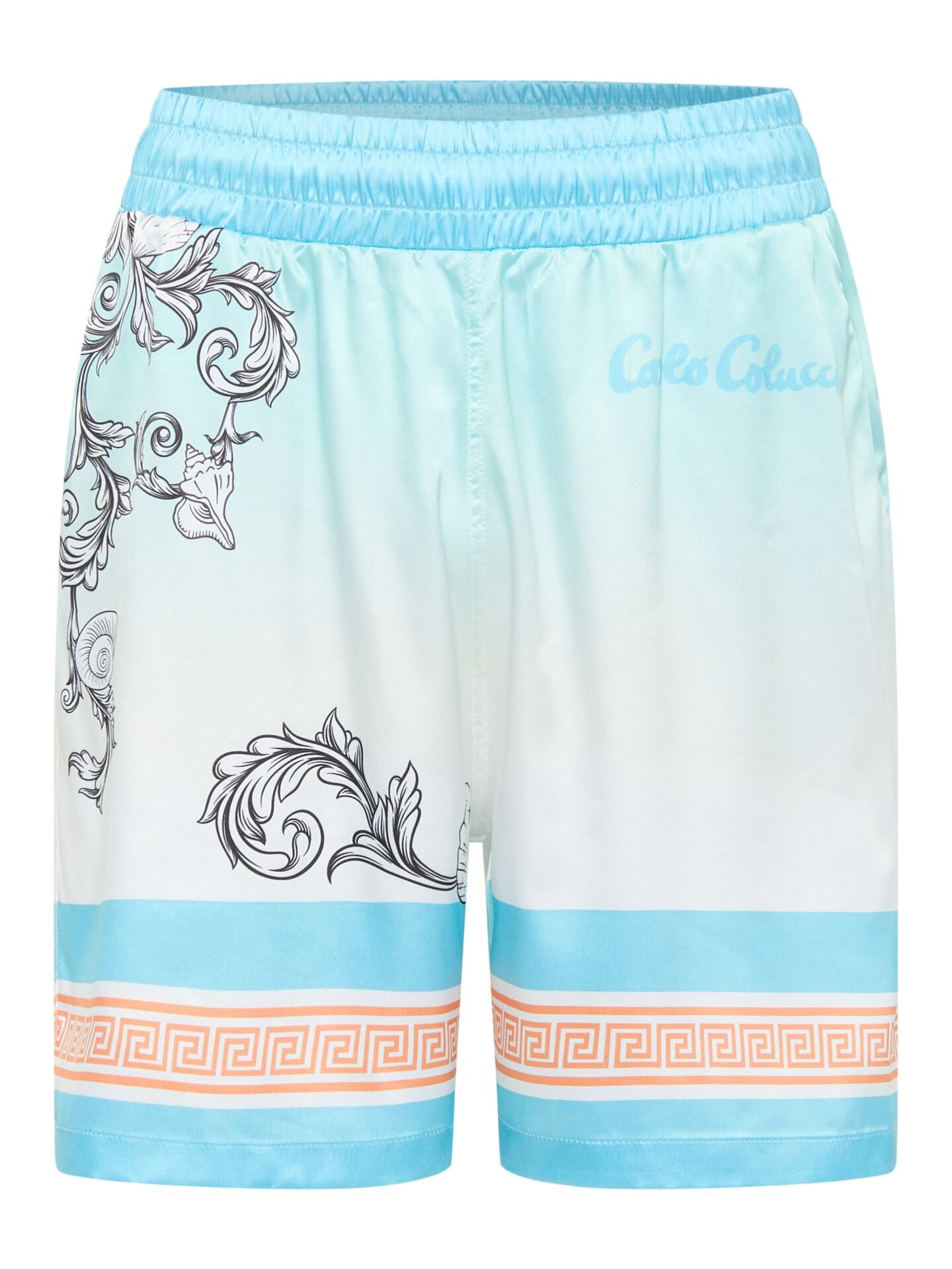  Shorts -Milano 1978-