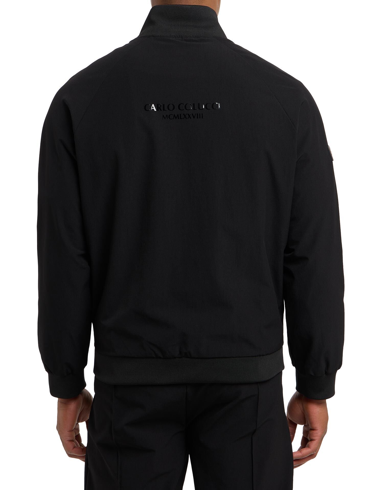  Tracksuit Jacke - Carat