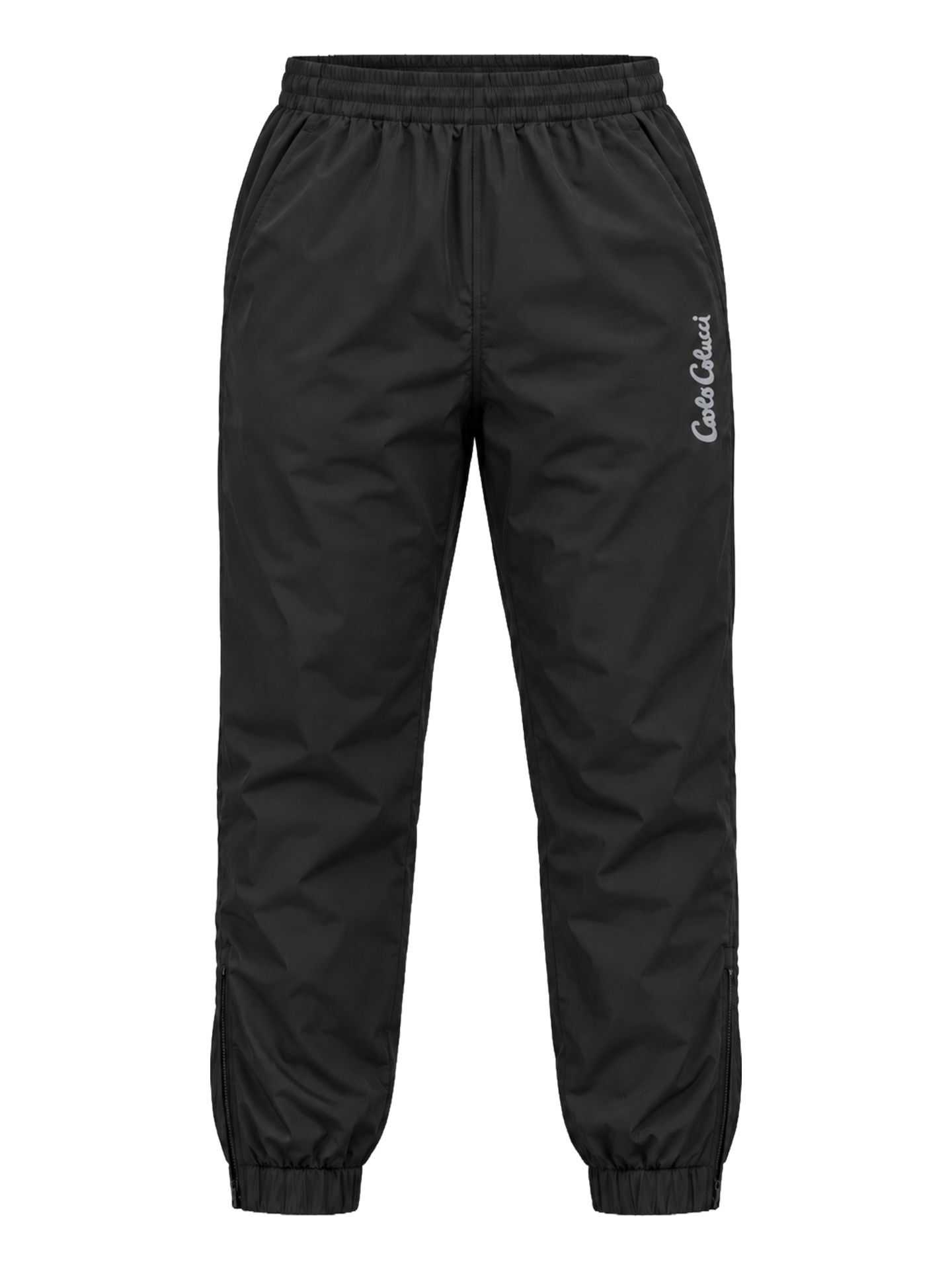  Essential track pants - Knit Print