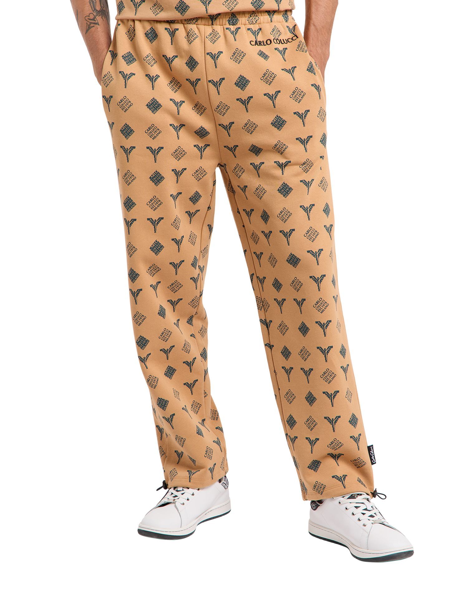  Logo Sweathose - Black Friday