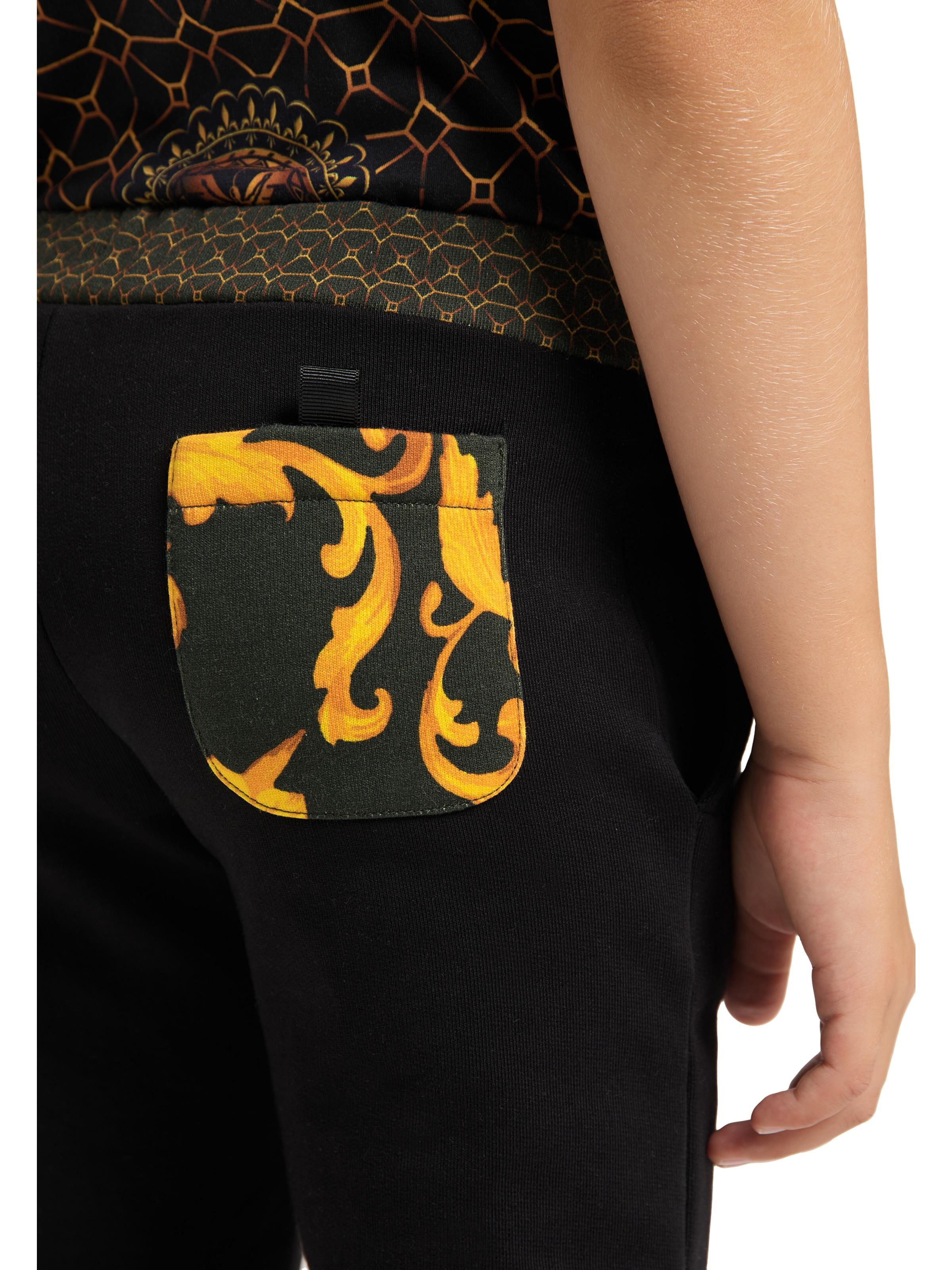  Lässige Kinder Sweathose