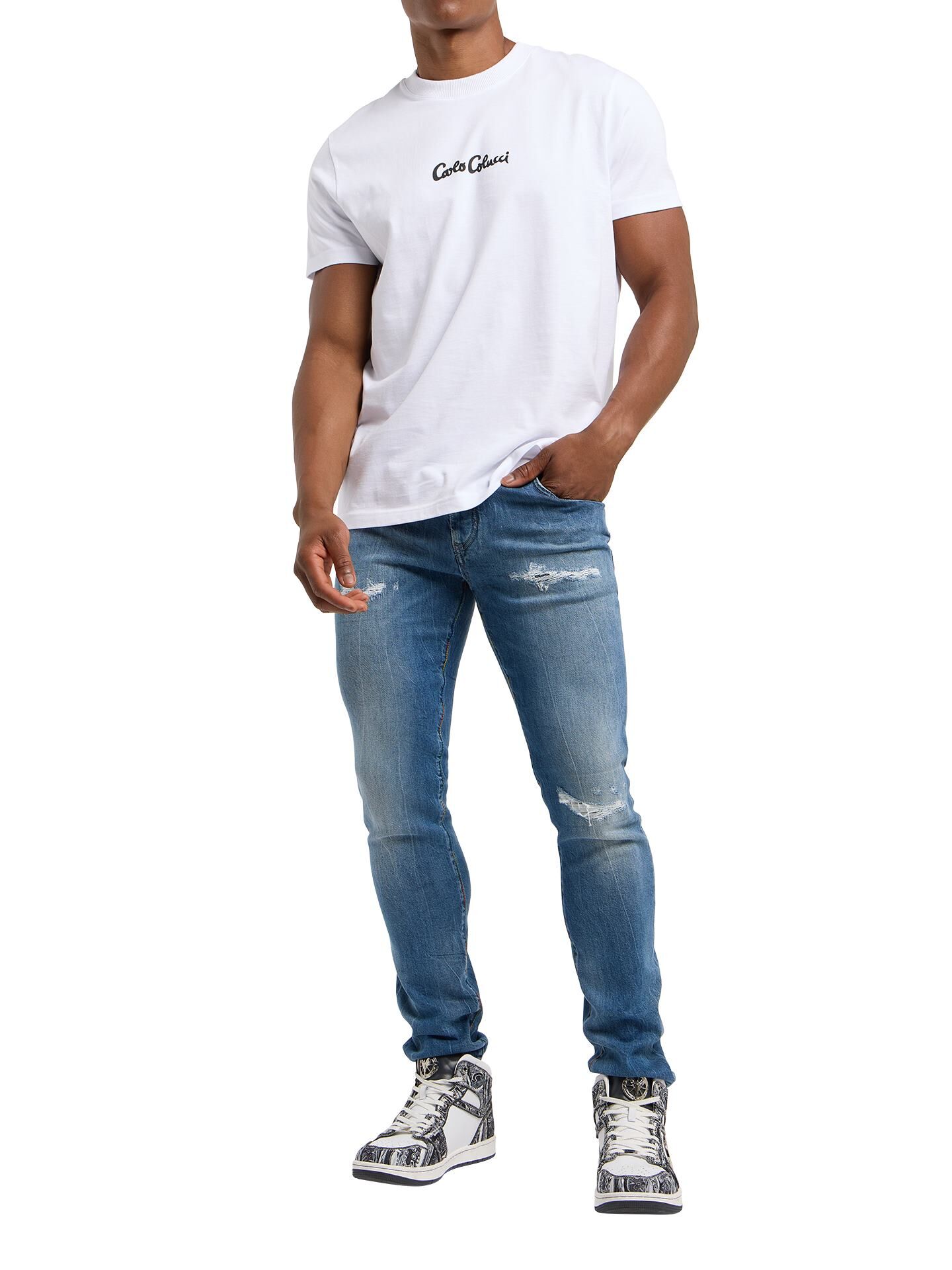 T-Shirt - Black Friday