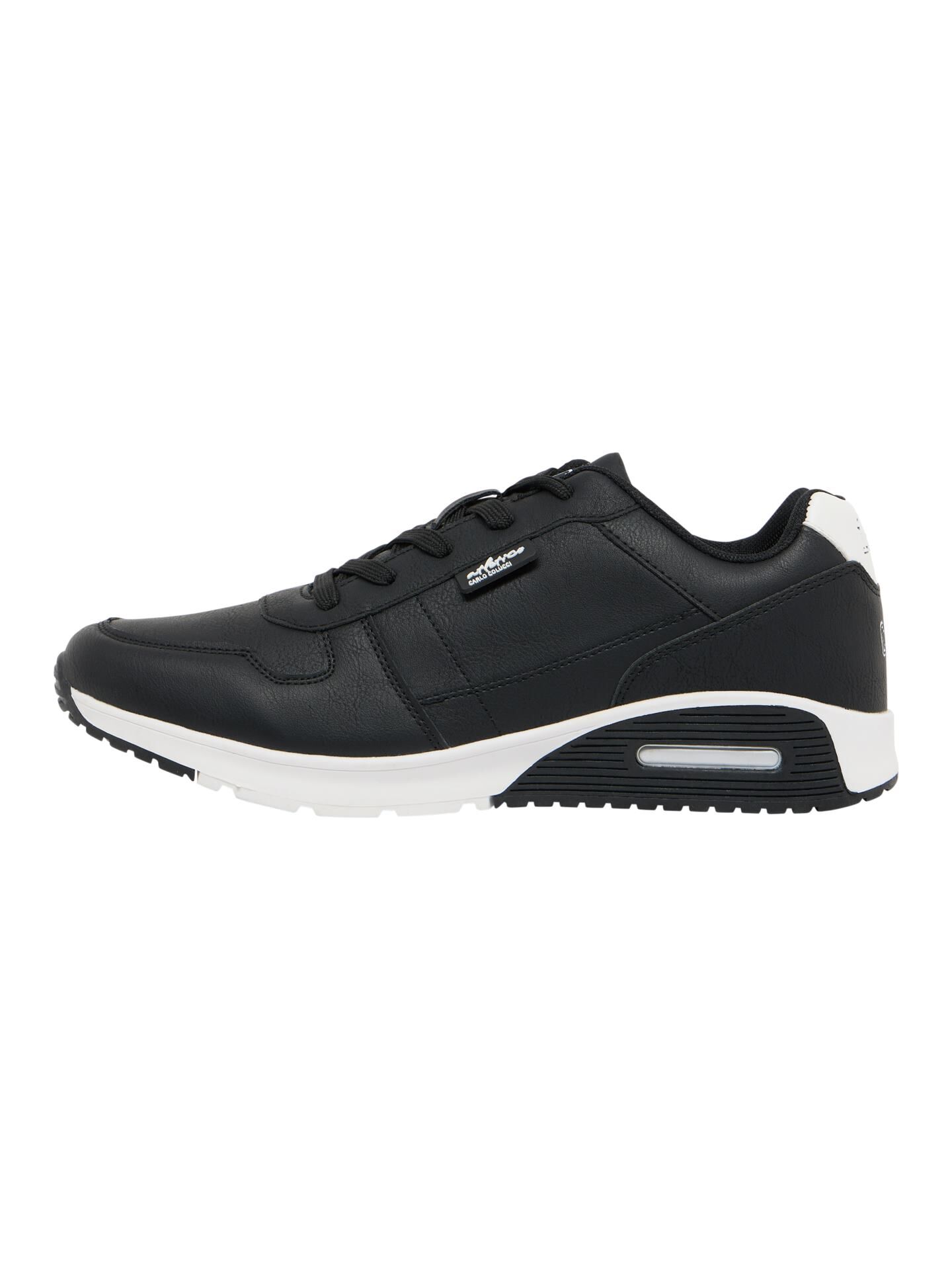  CARLO COLUCCI Atletico sneaker shoe
