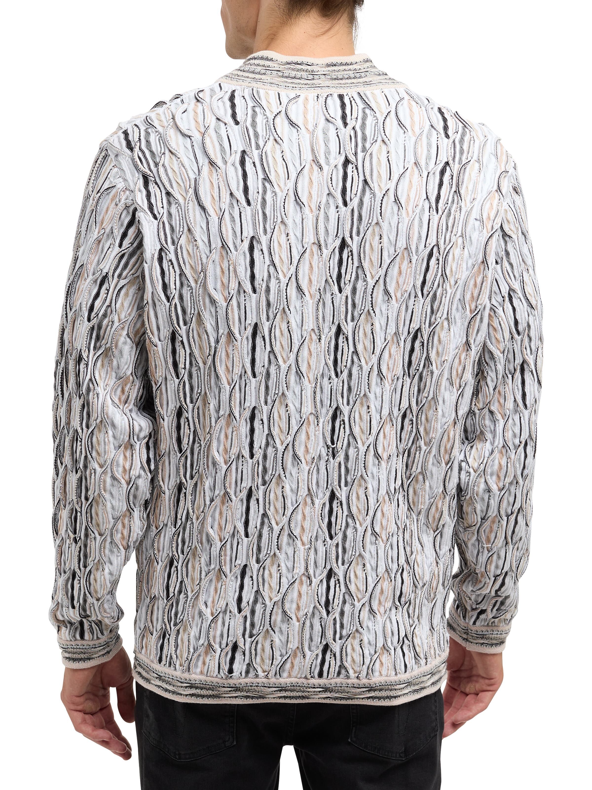 Strickjacke