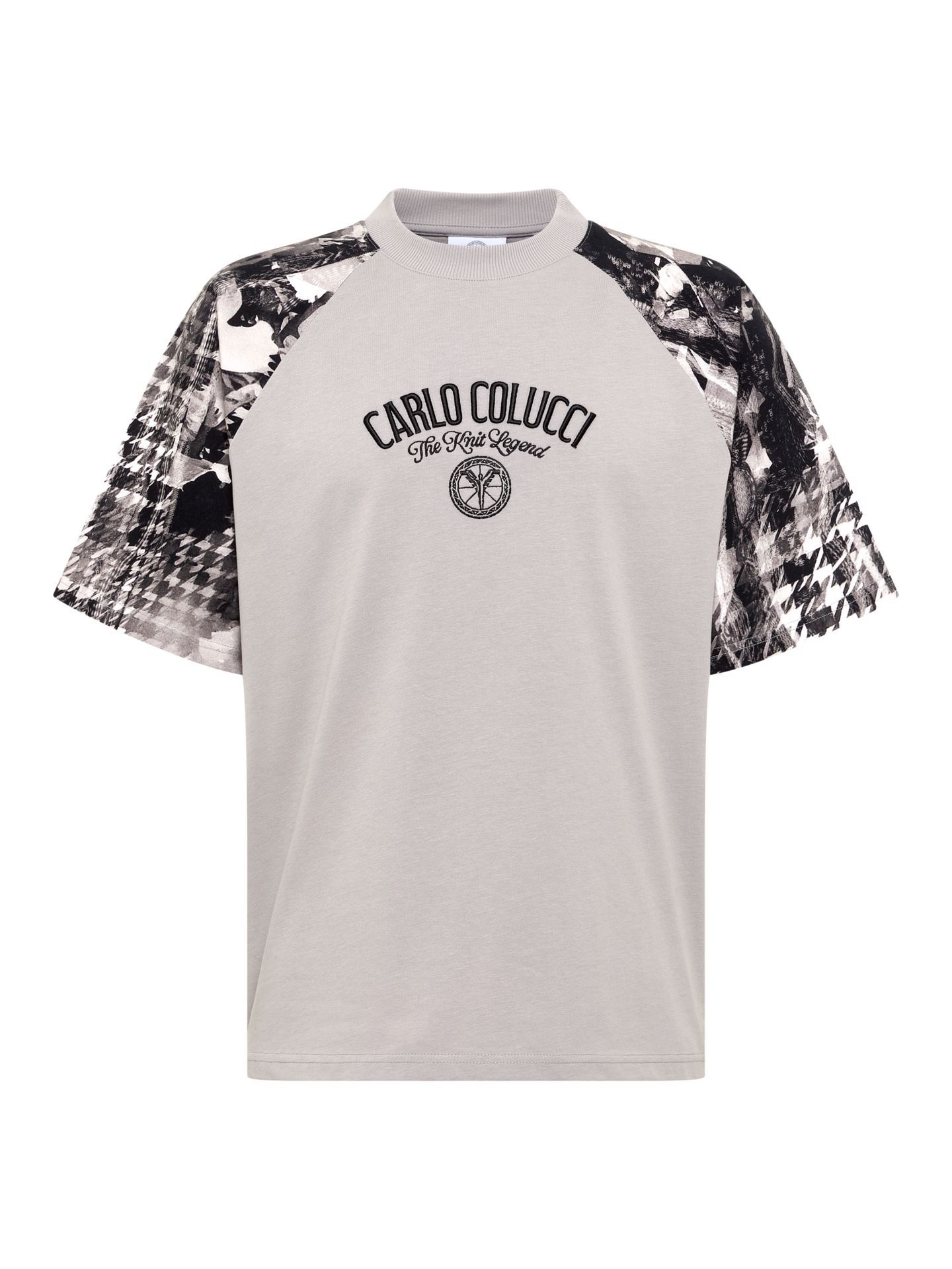  T-Shirt - The Knit Legend