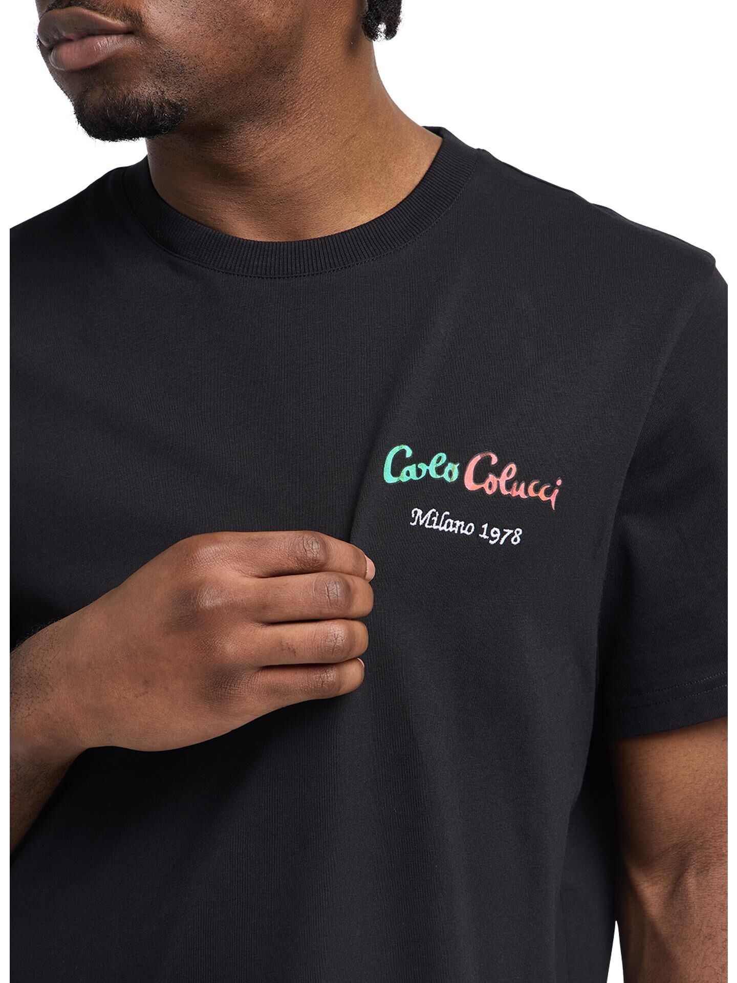 T-Shirt -Buon Appetito-
