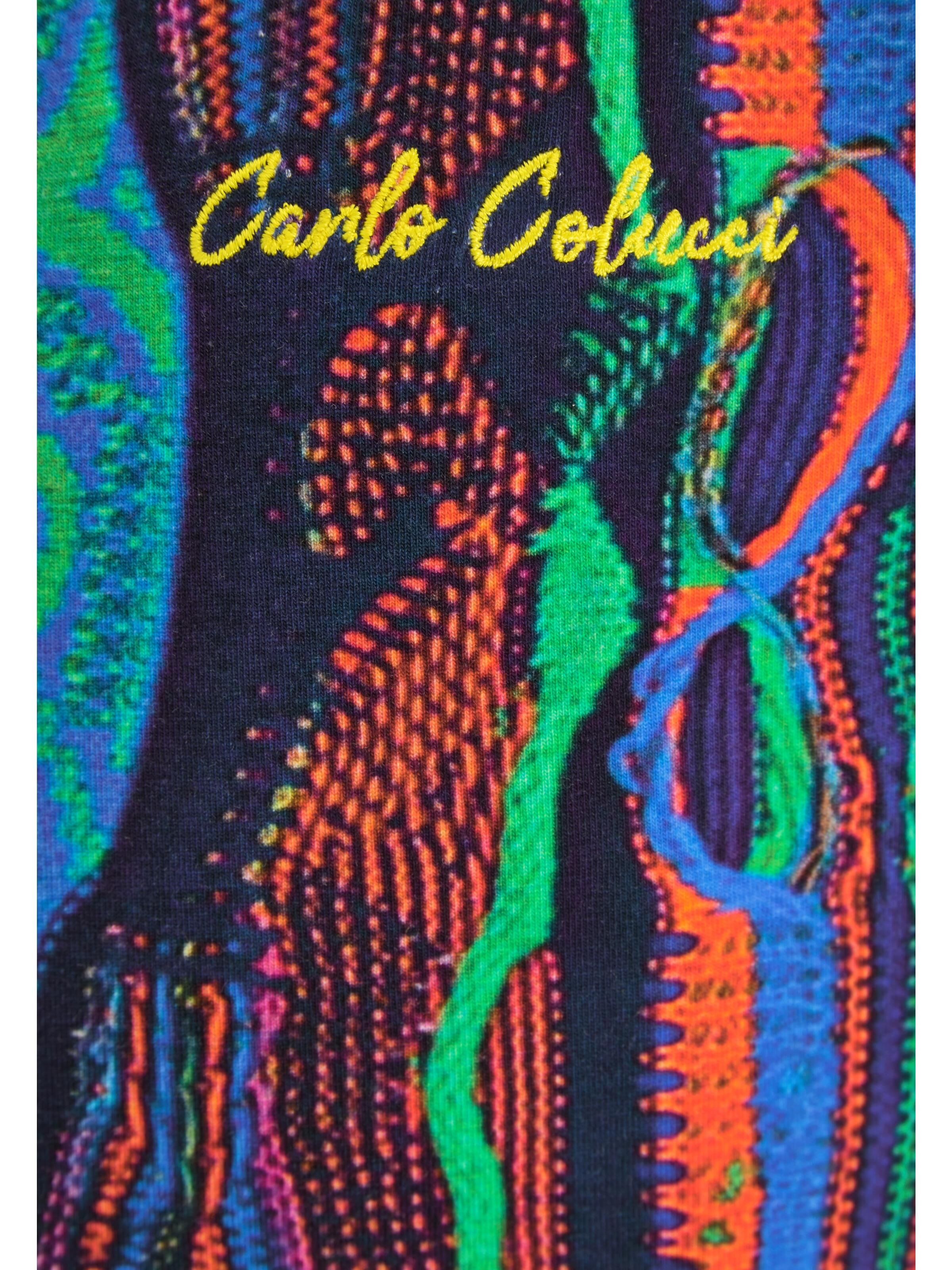 Children t-shirt with allover print