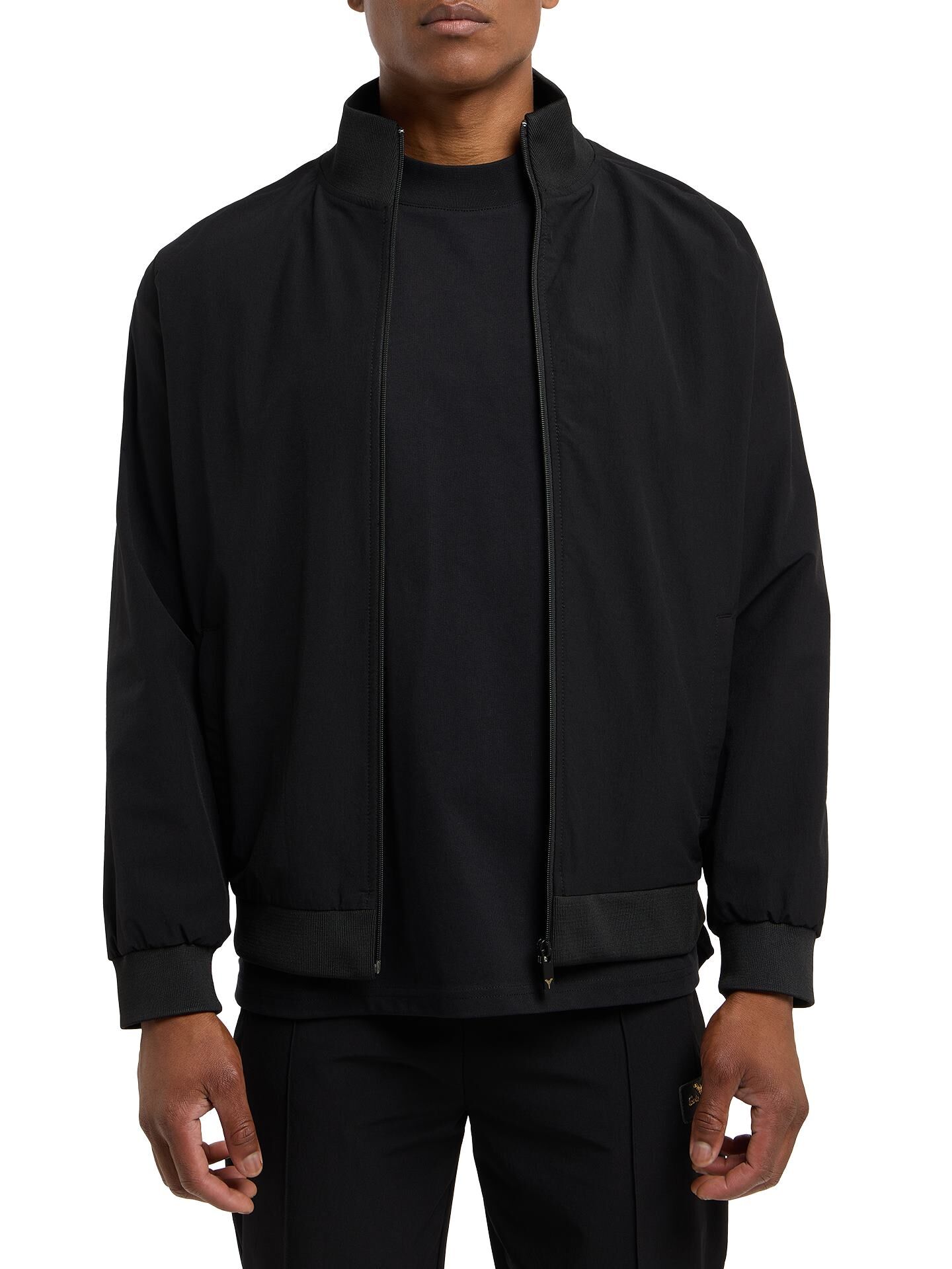 Tracksuit Jacke - Carat