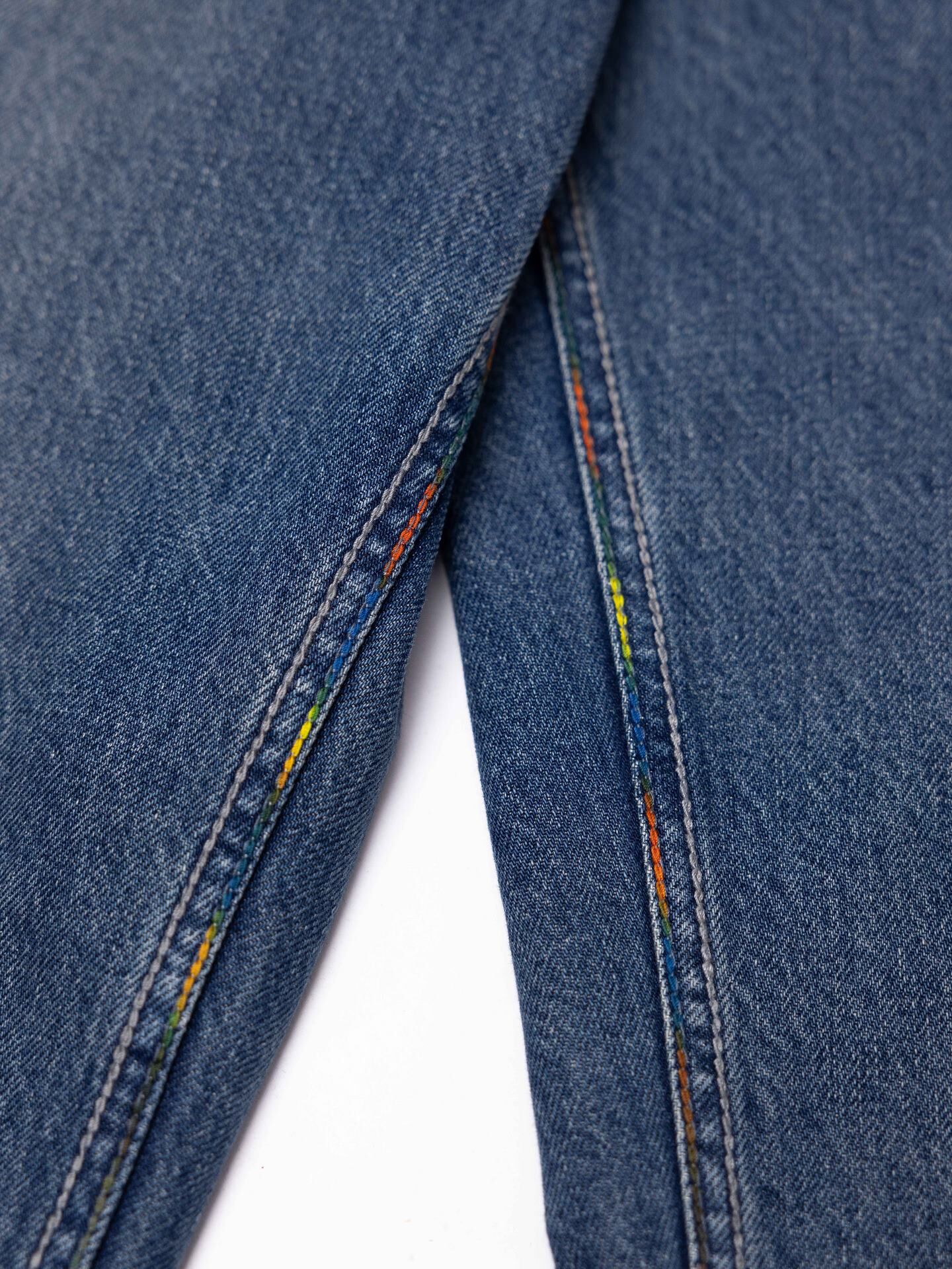 Herren Premium Jeans - Baggy Fit