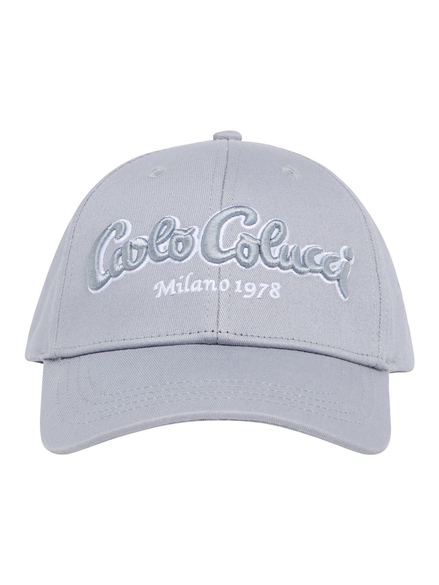 Unisex Basic Basecap