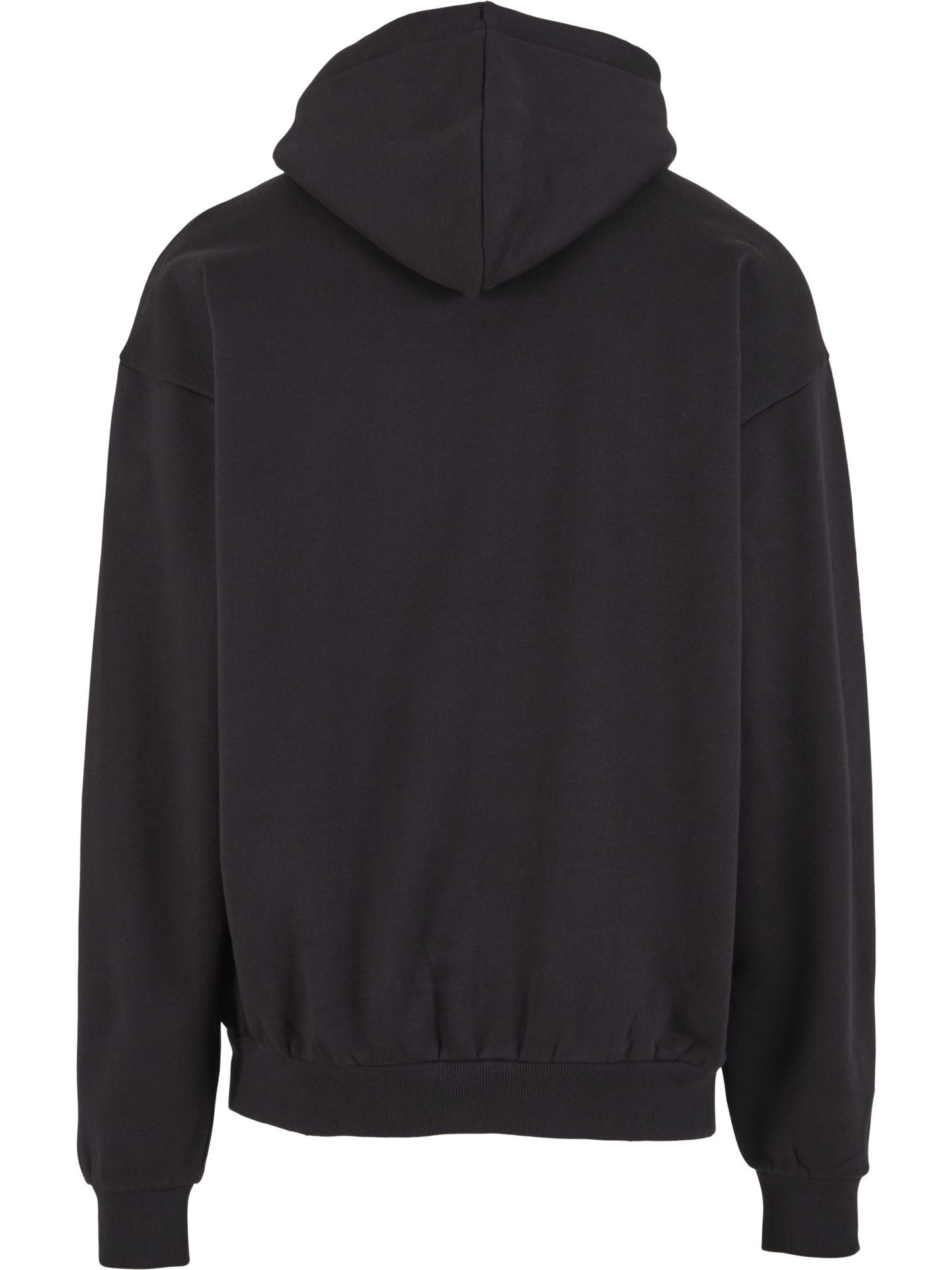 Hoodie mit Stickerei