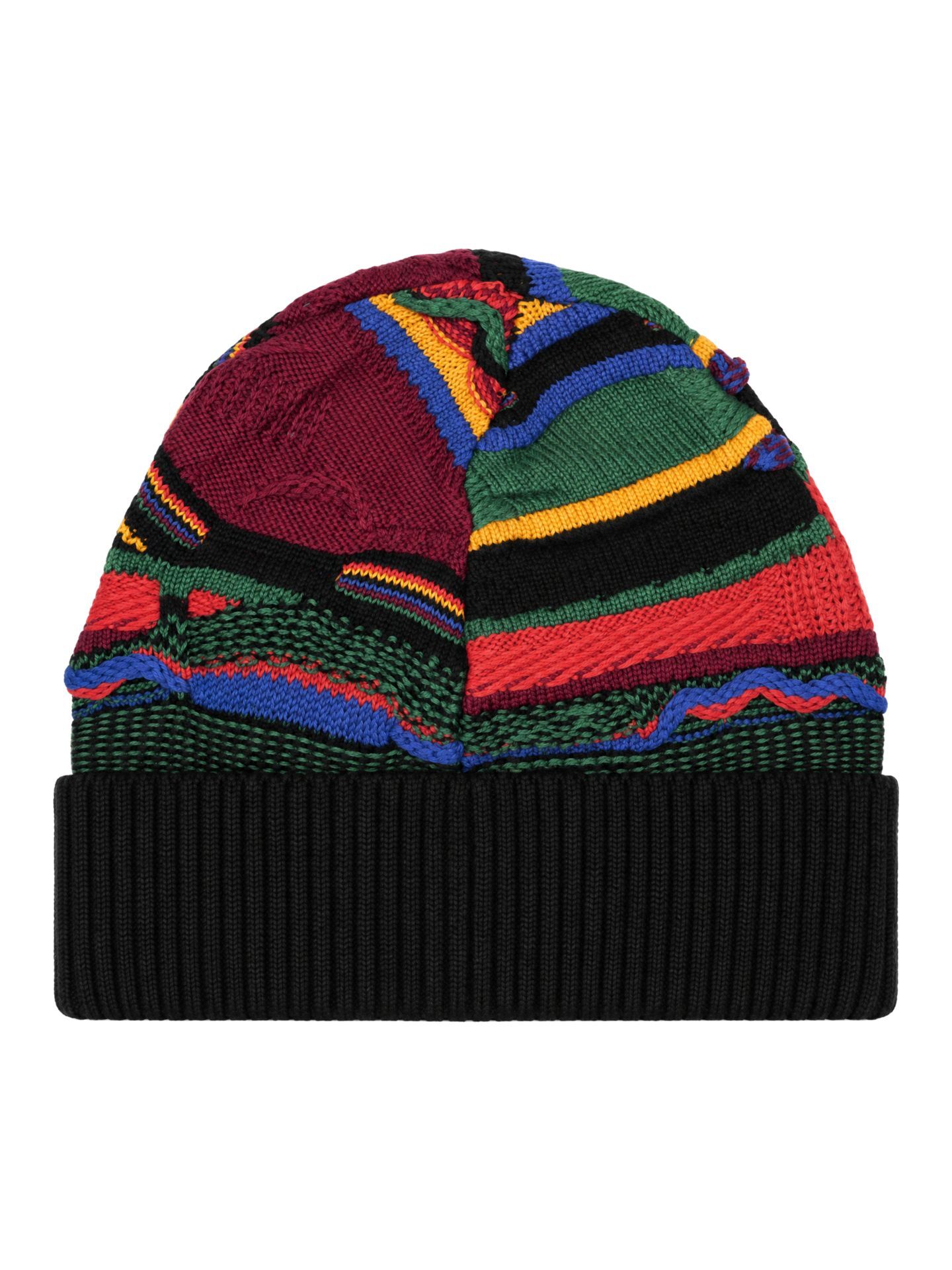  Unisex Strickmütze