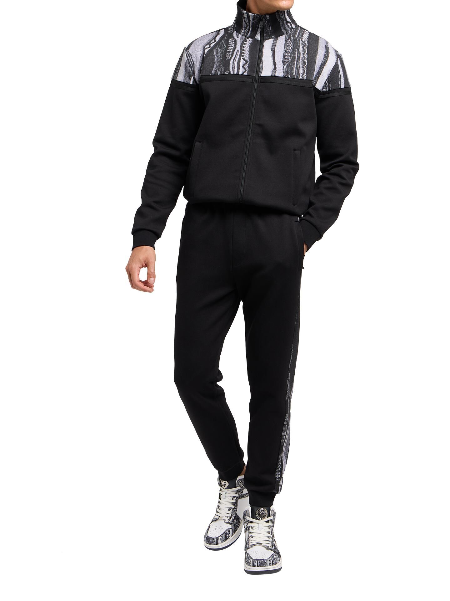 Tracksuit Hose