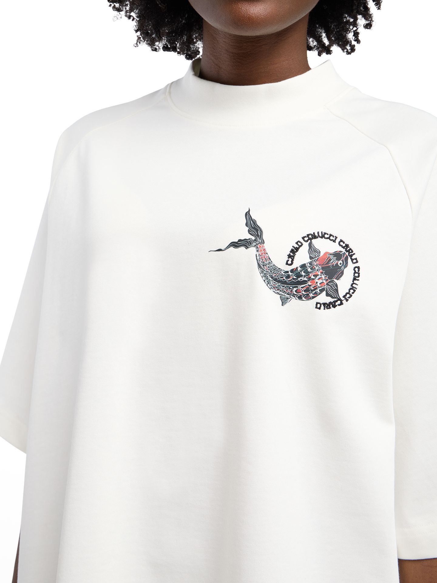  Unisex T-Shirt - From Milano to Tokyo
