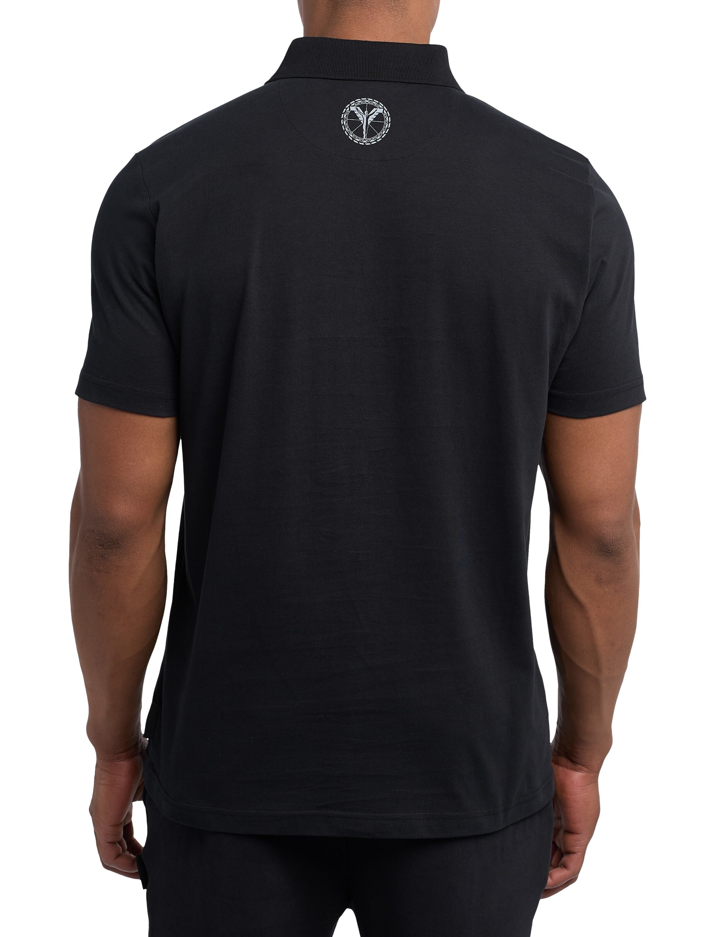 Poloshirt Basic Line