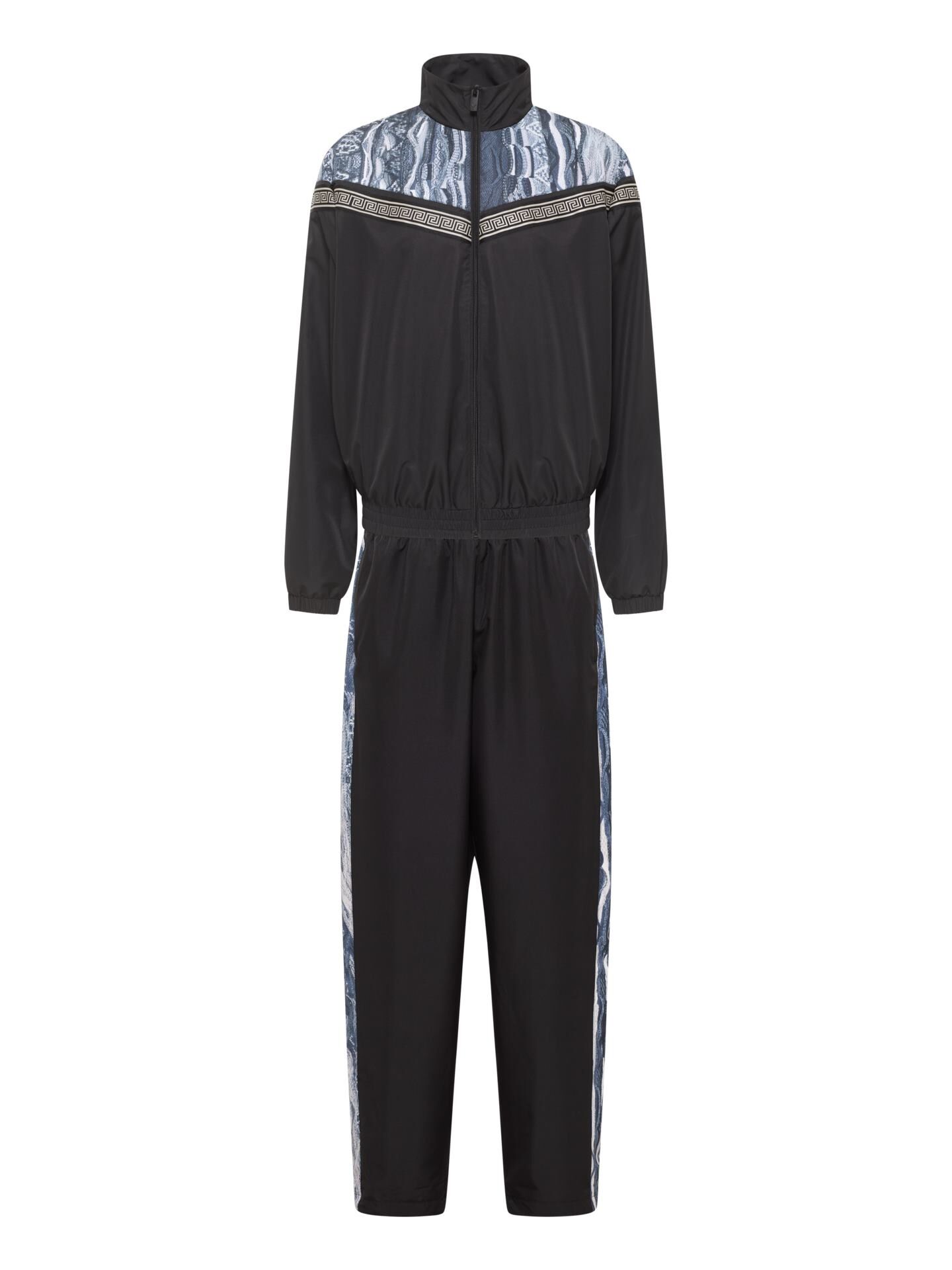 Unisex Tracksuit Set