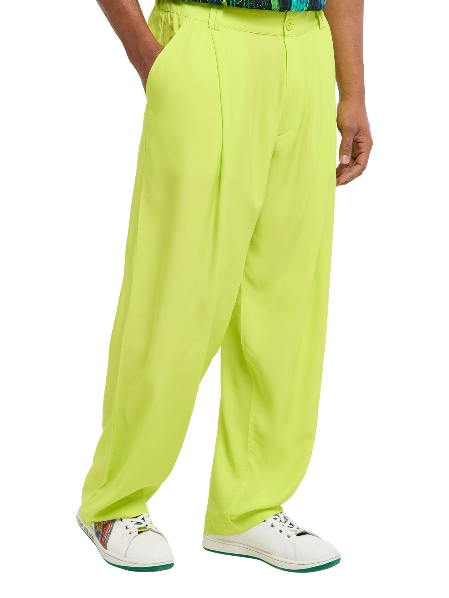  Pants - AI DRIP KNIT