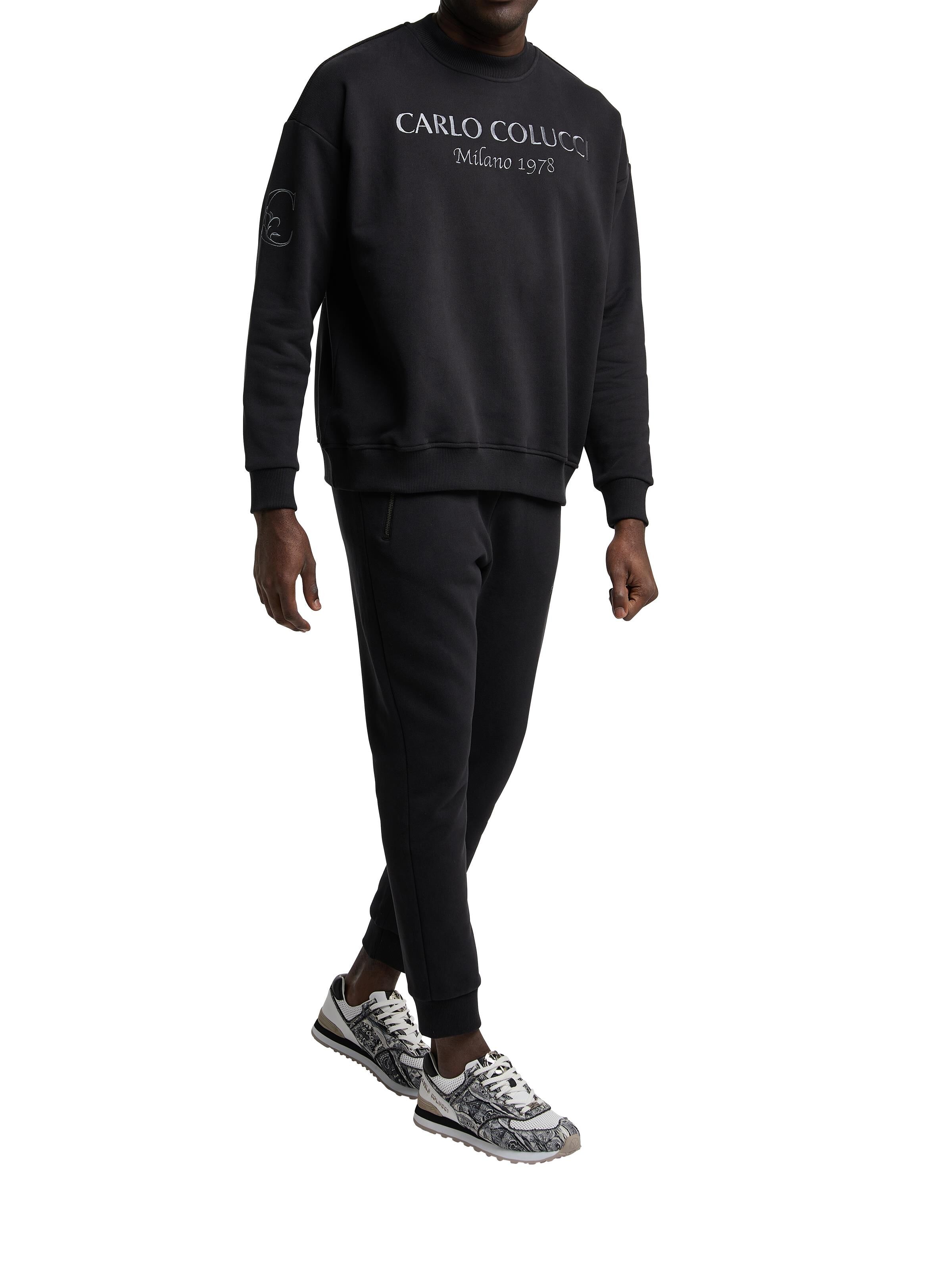 Sweat Jogger