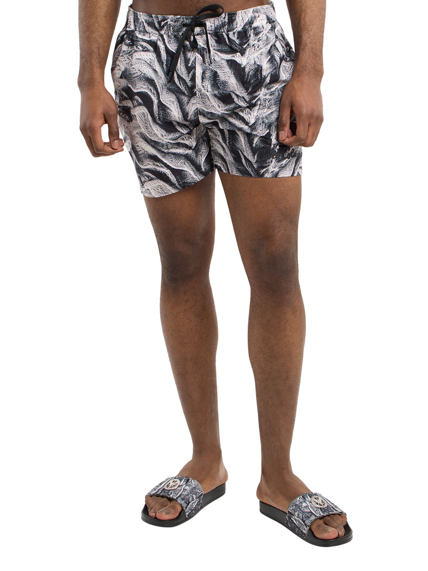  Badehose - Artificial Knit