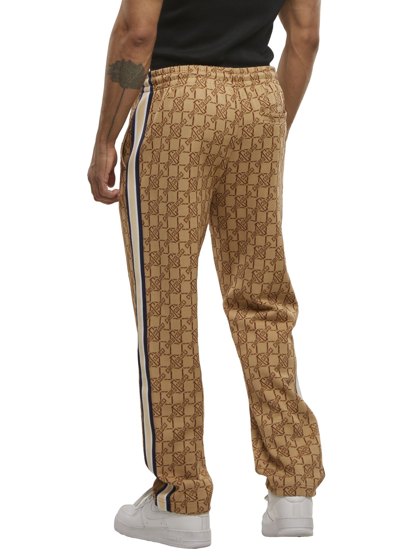 Men's tracksuit pants