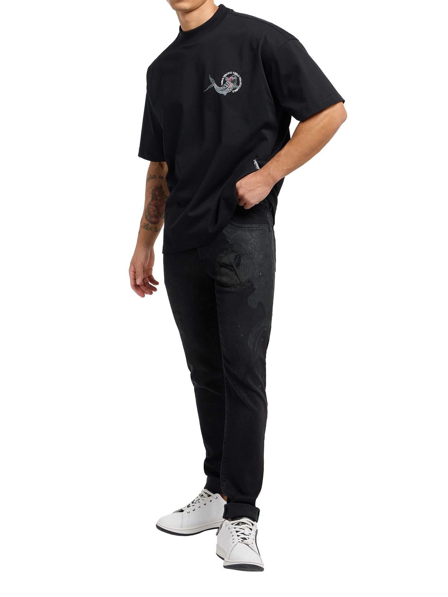  Unisex T-Shirt - From Milano to Tokyo