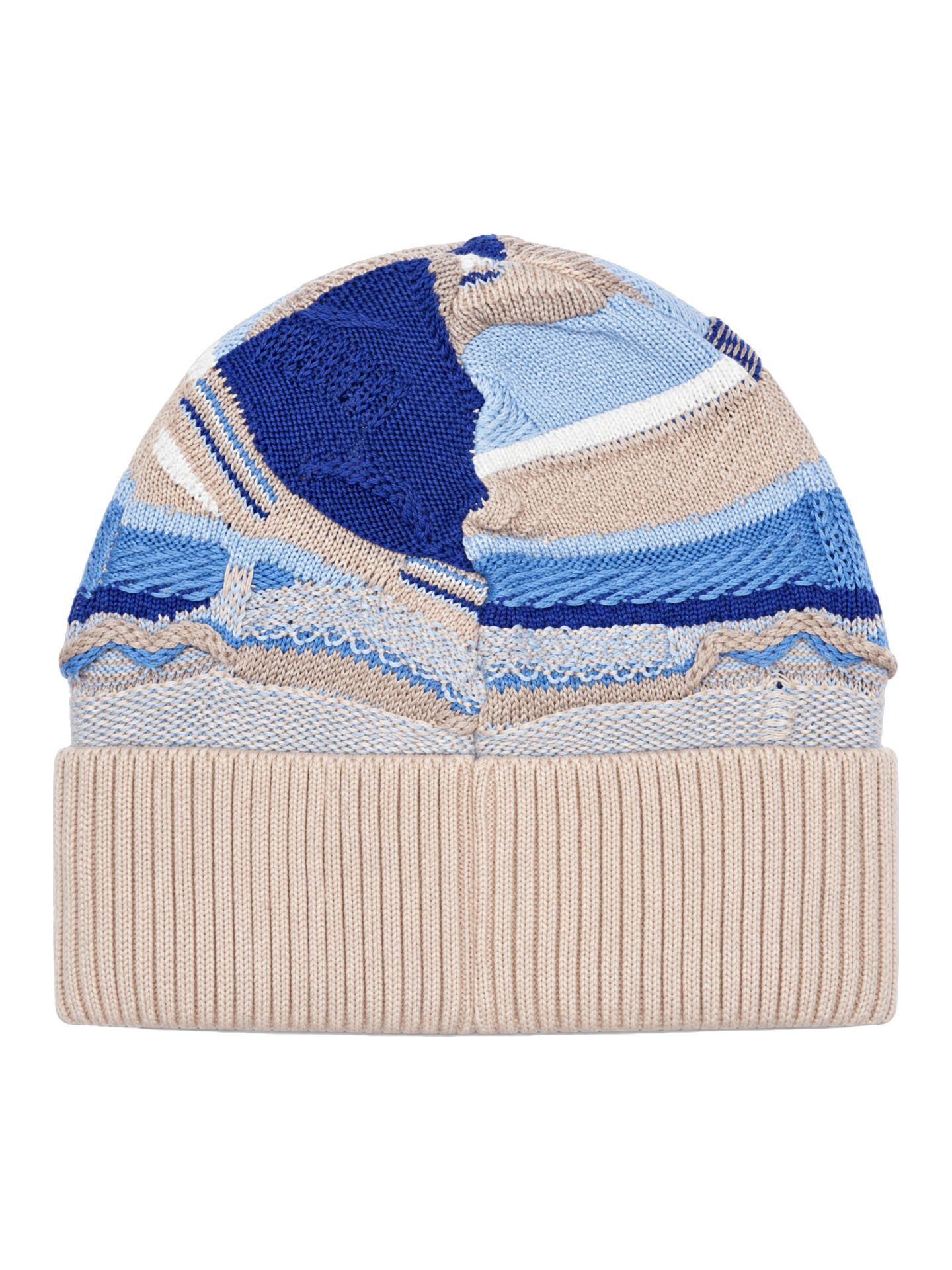  Unisex Strickmütze