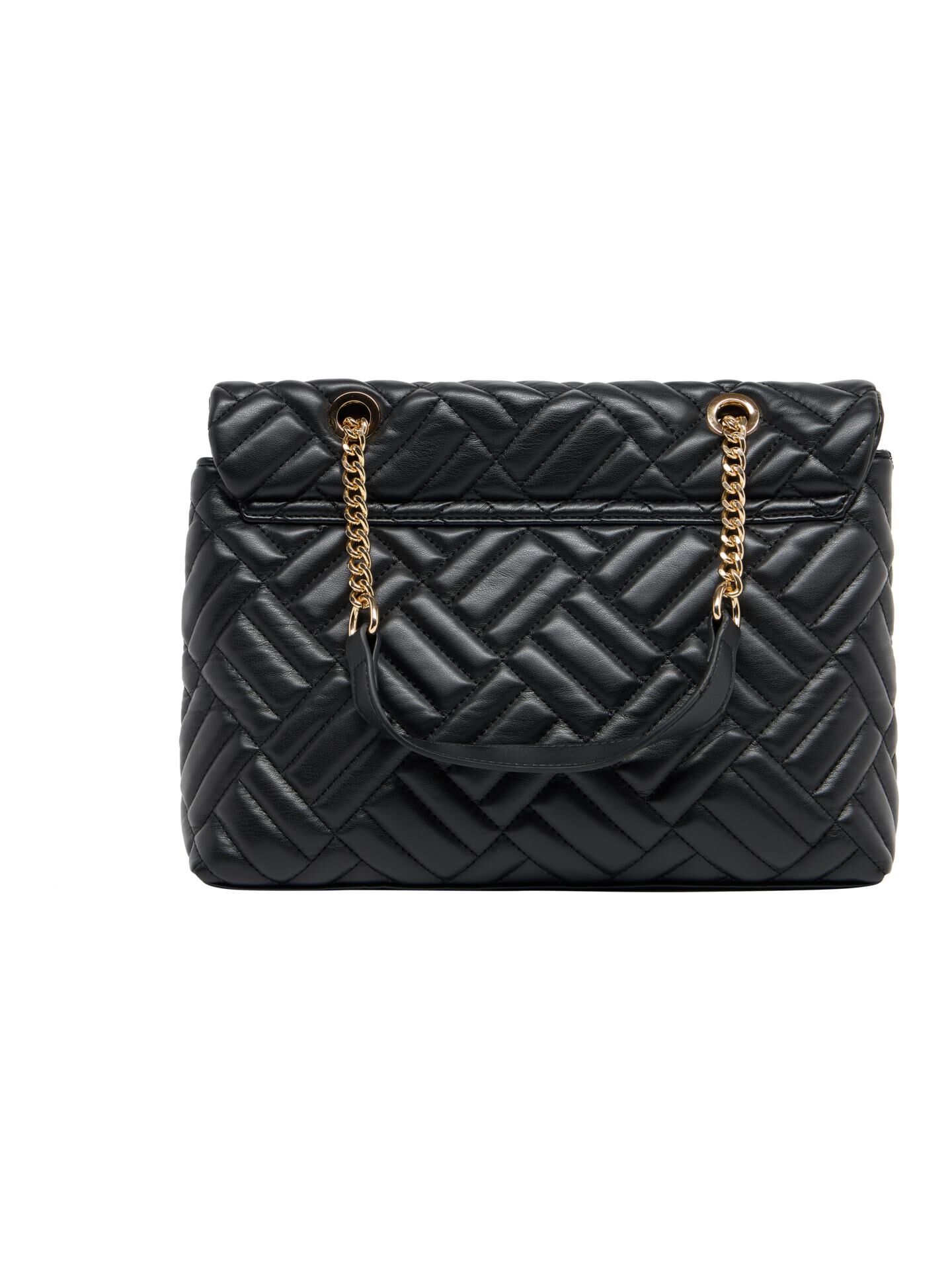 Gesteppte Handtasche