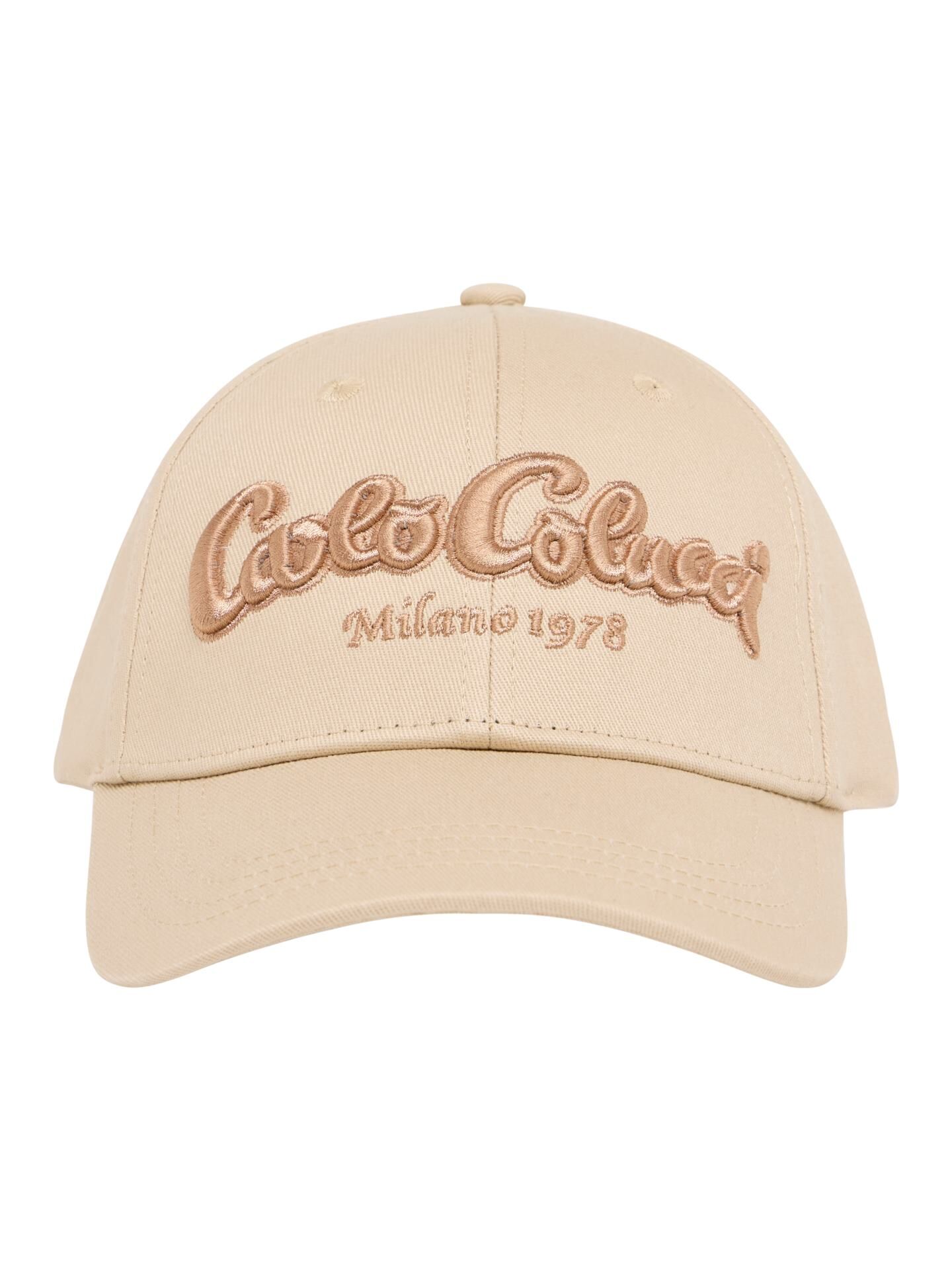 Unisex Basic Basecap