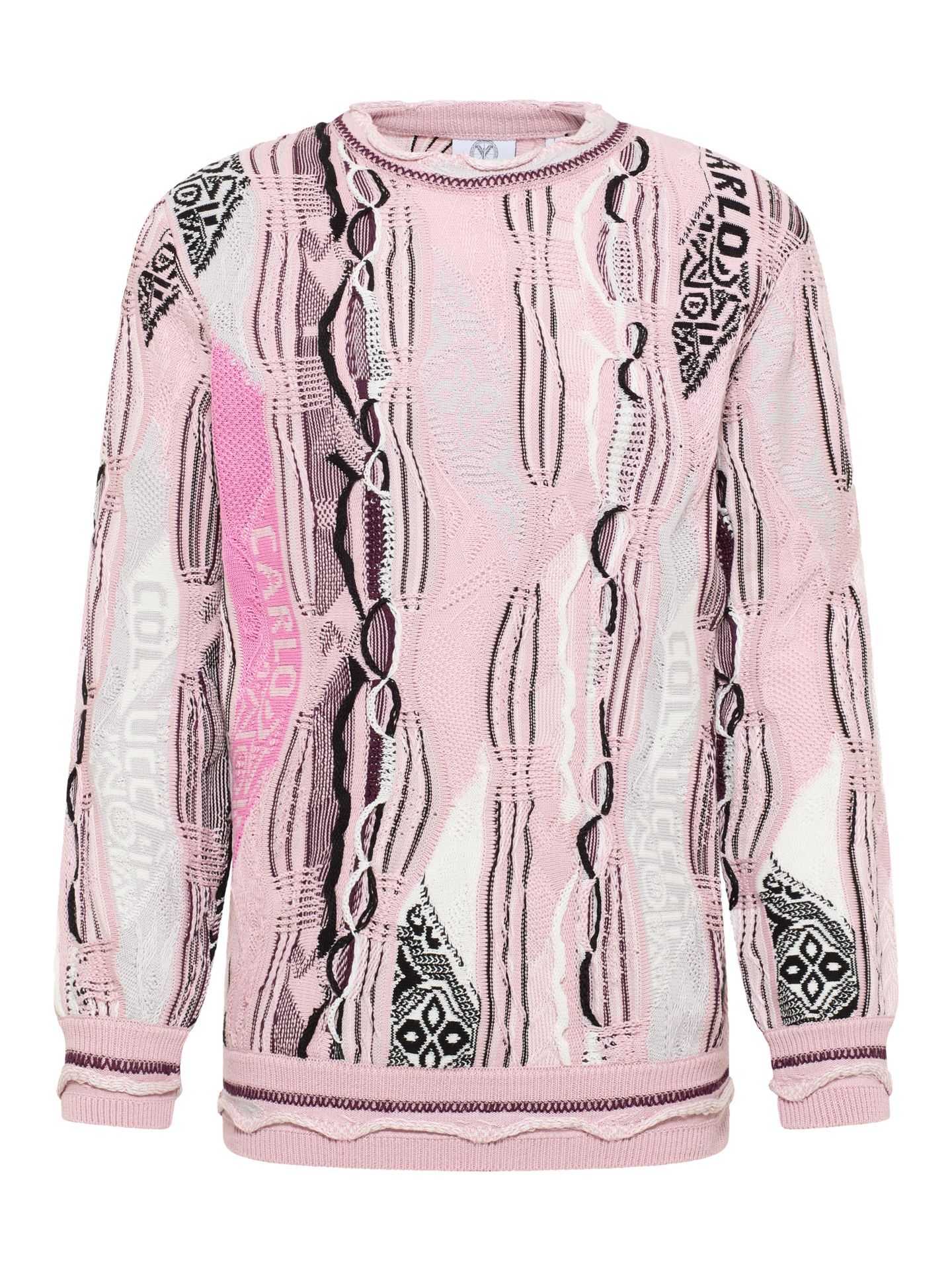 Strickpullover