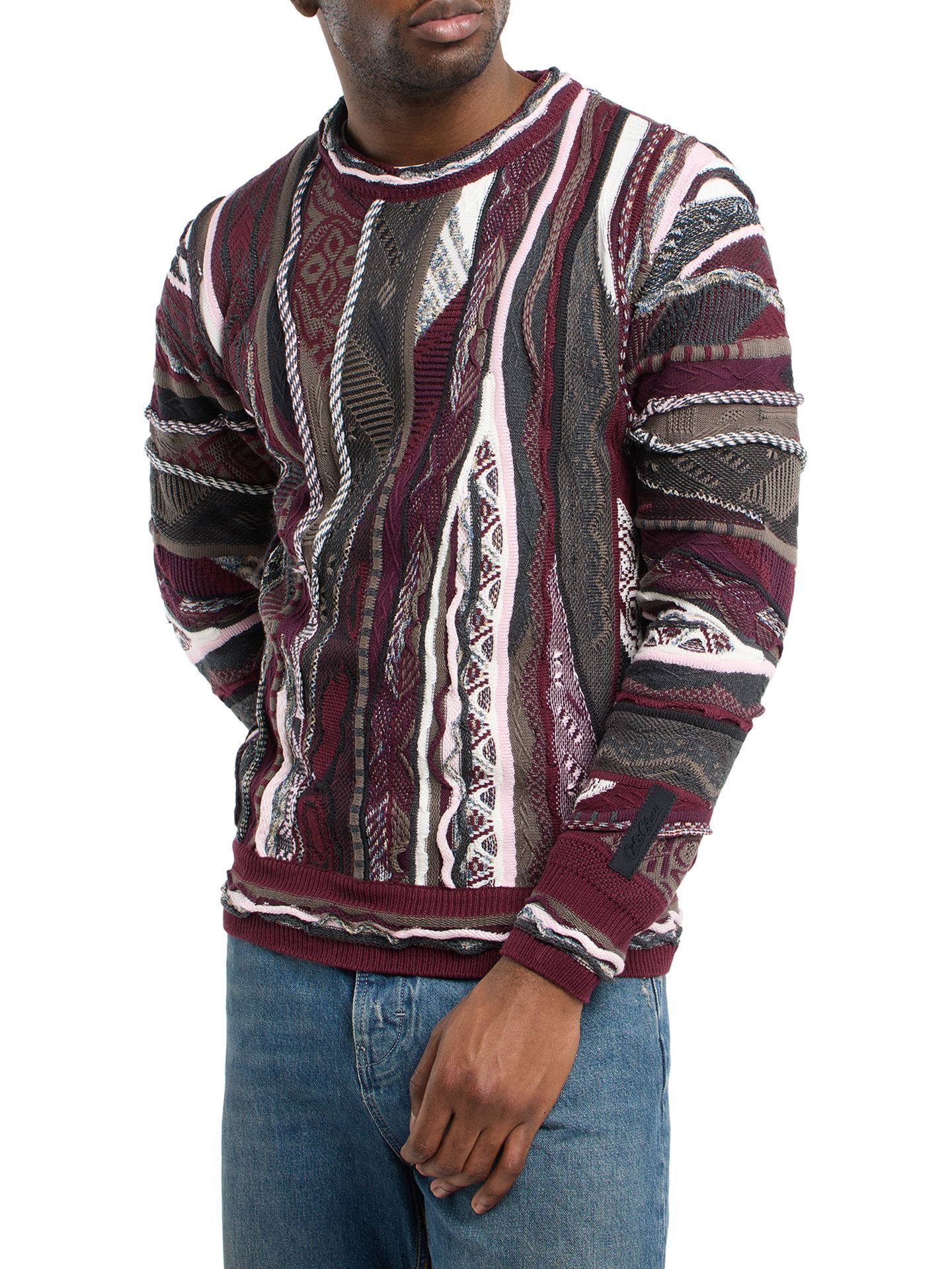  Oversize T-Shirt – Soft Impact 