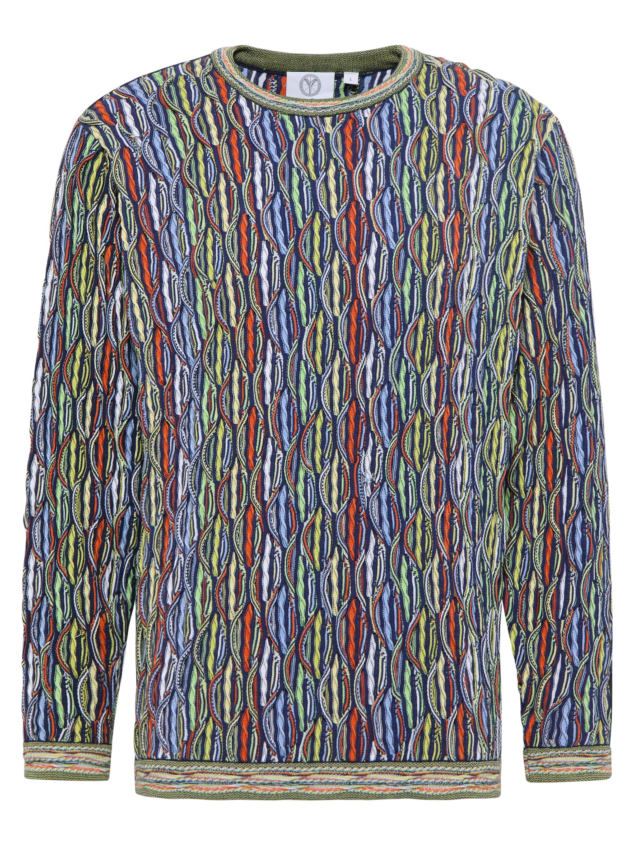 Knit jumper