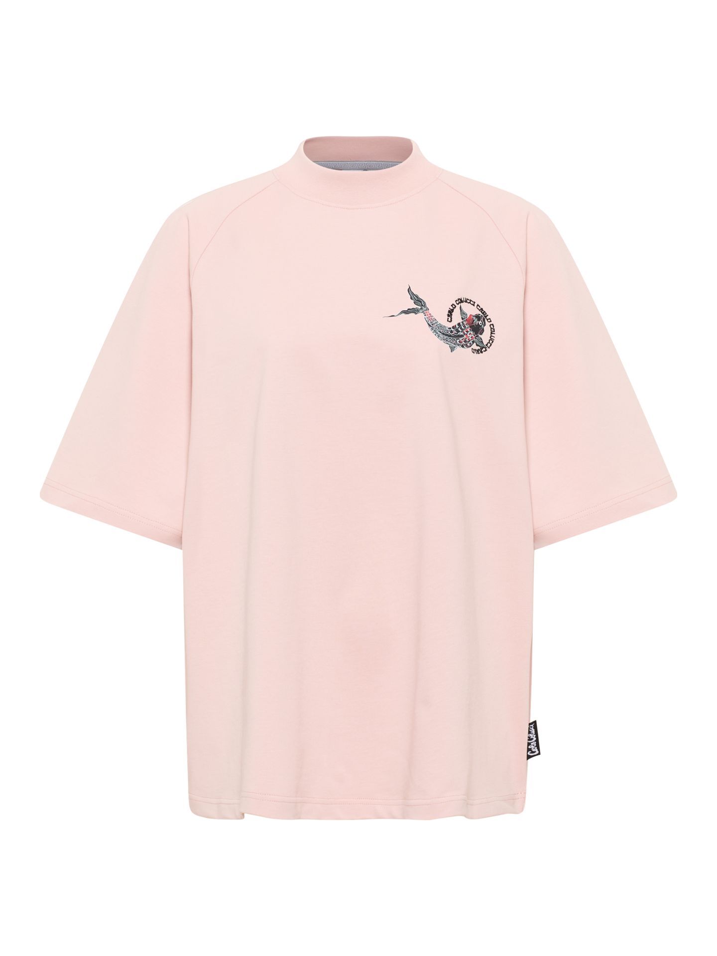 Unisex T-Shirt - From Milano to Tokyo