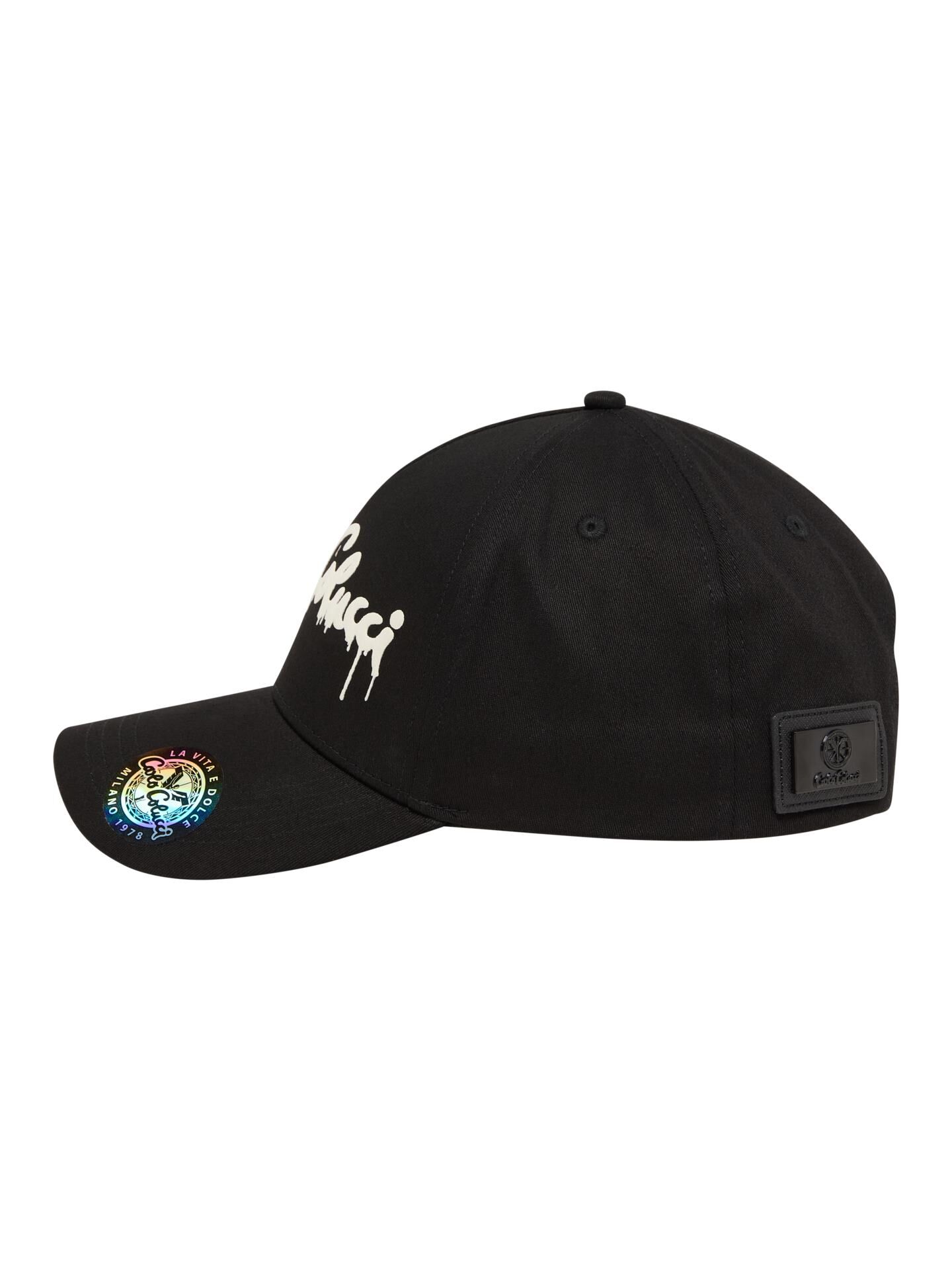 Basecap mit 3D Druck