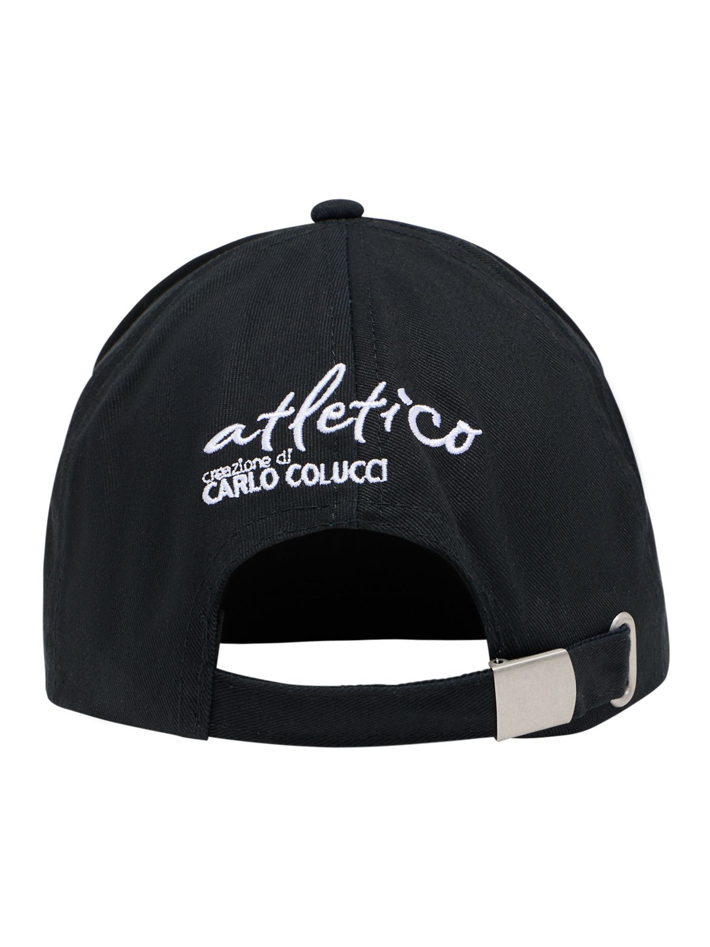 CARLO COLUCCI Atletico Cap