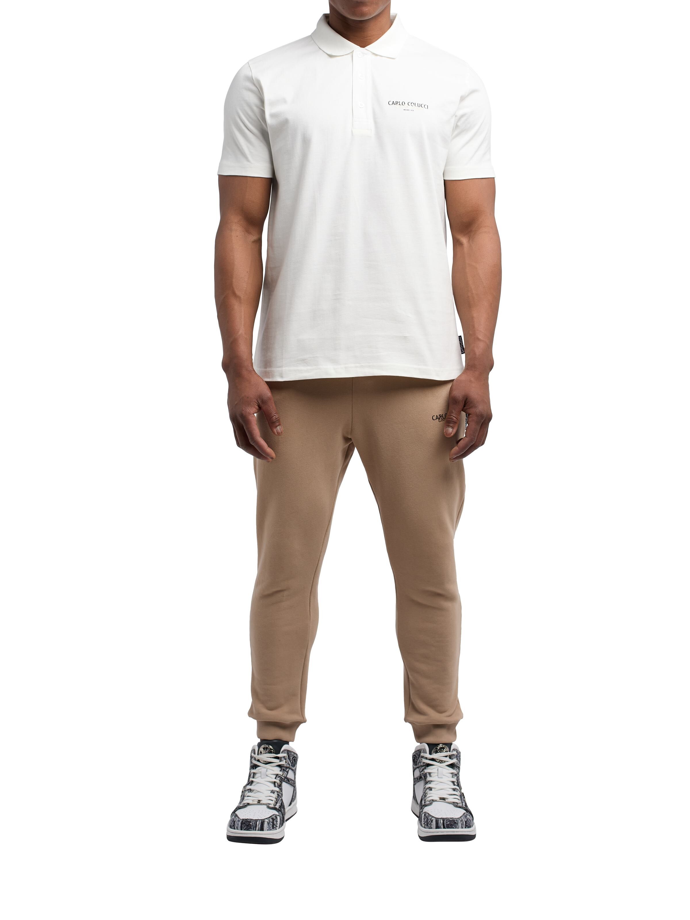 Poloshirt Basic Line