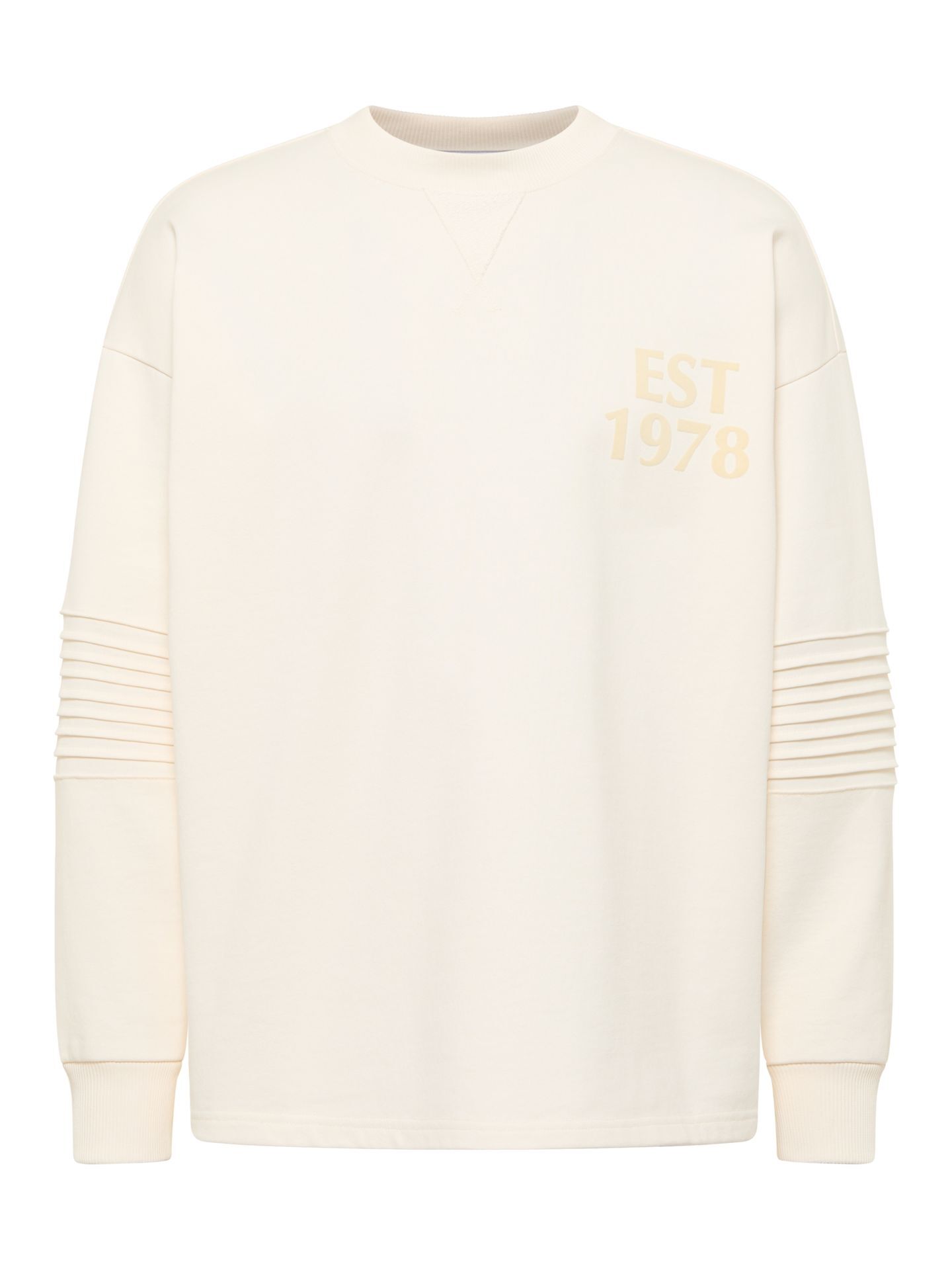  Sweatshirt - CLEAN CAPSULE