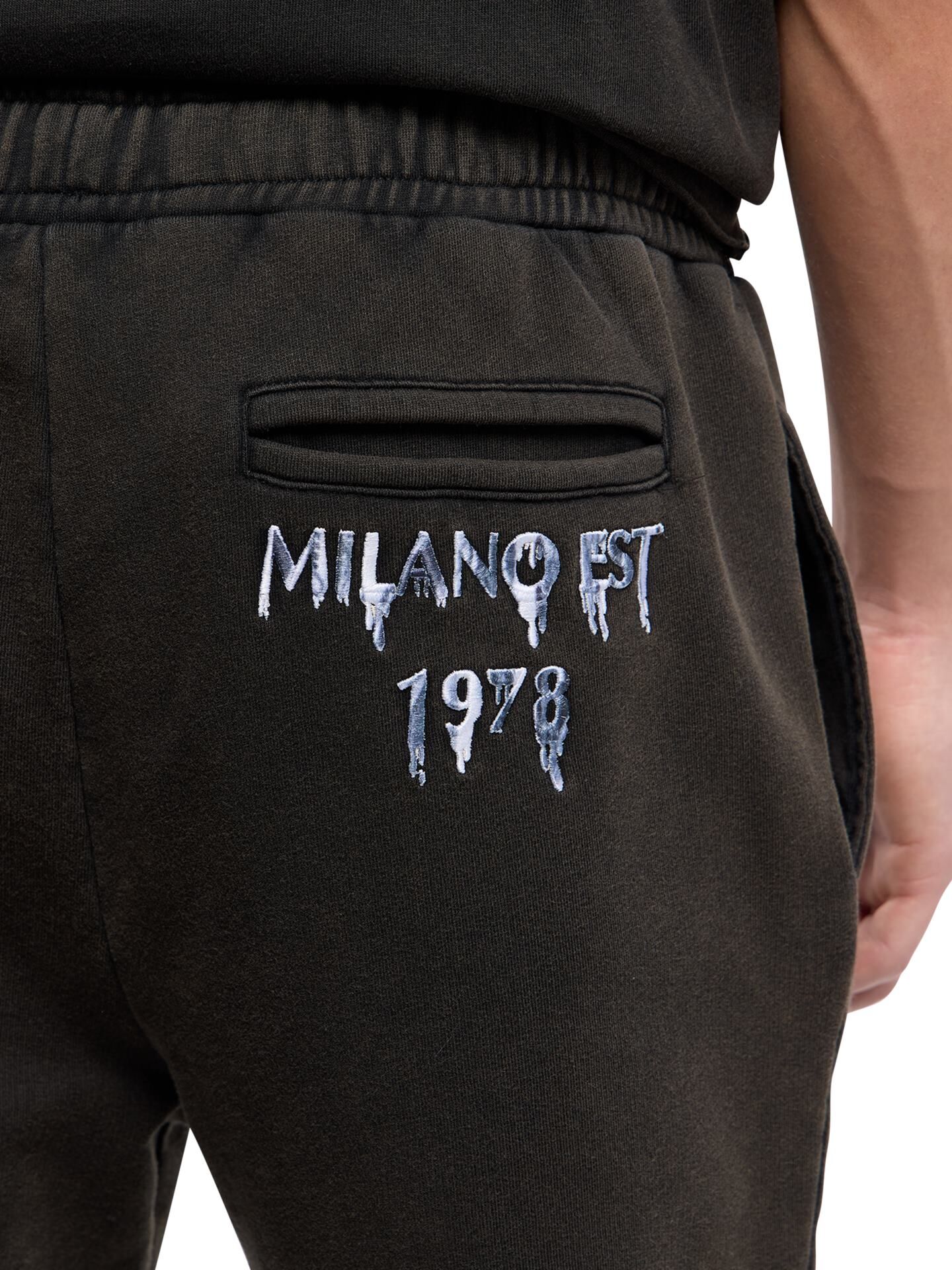  Sweat pants - New old stuff