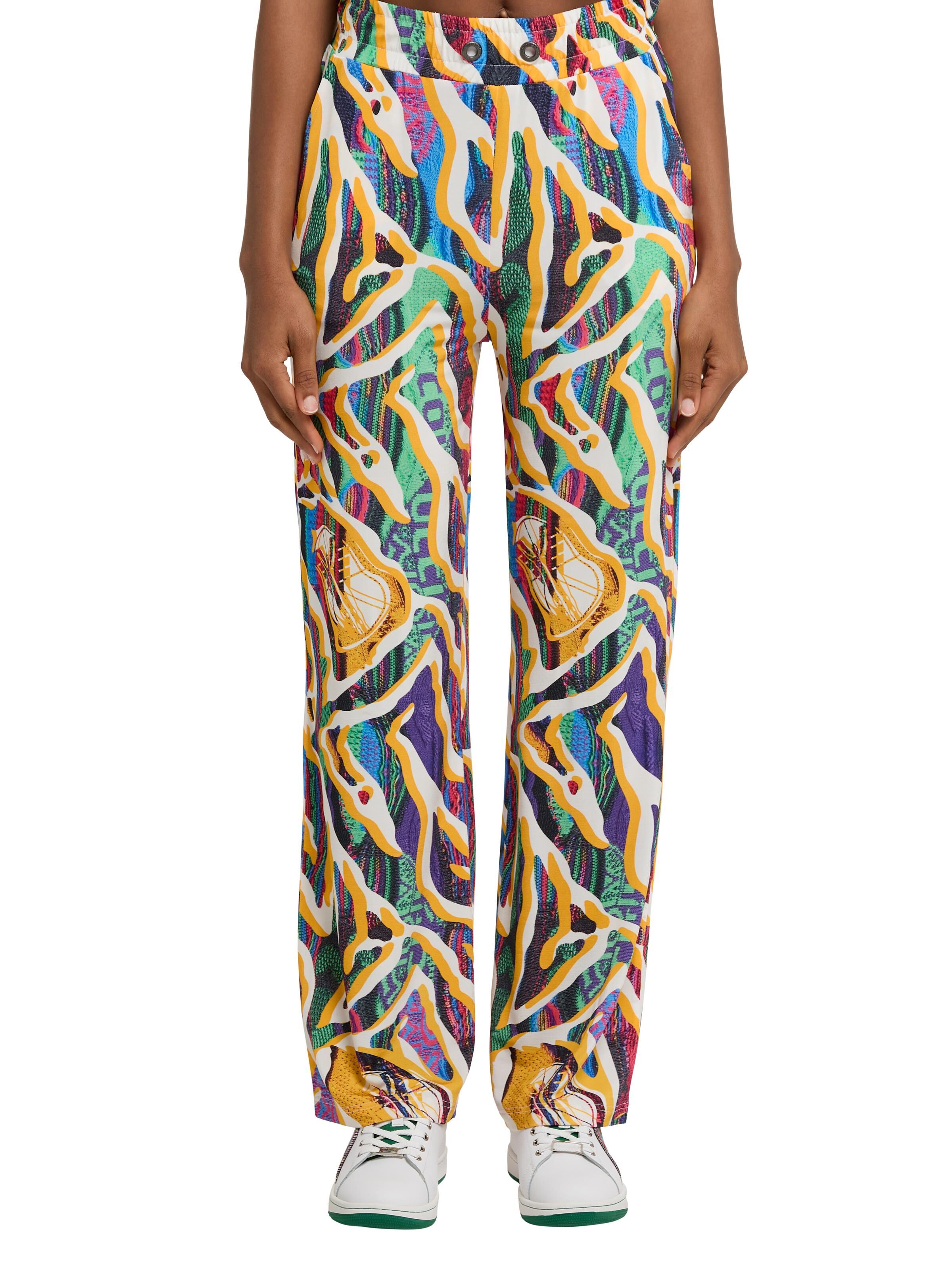 Alloverprint Hose