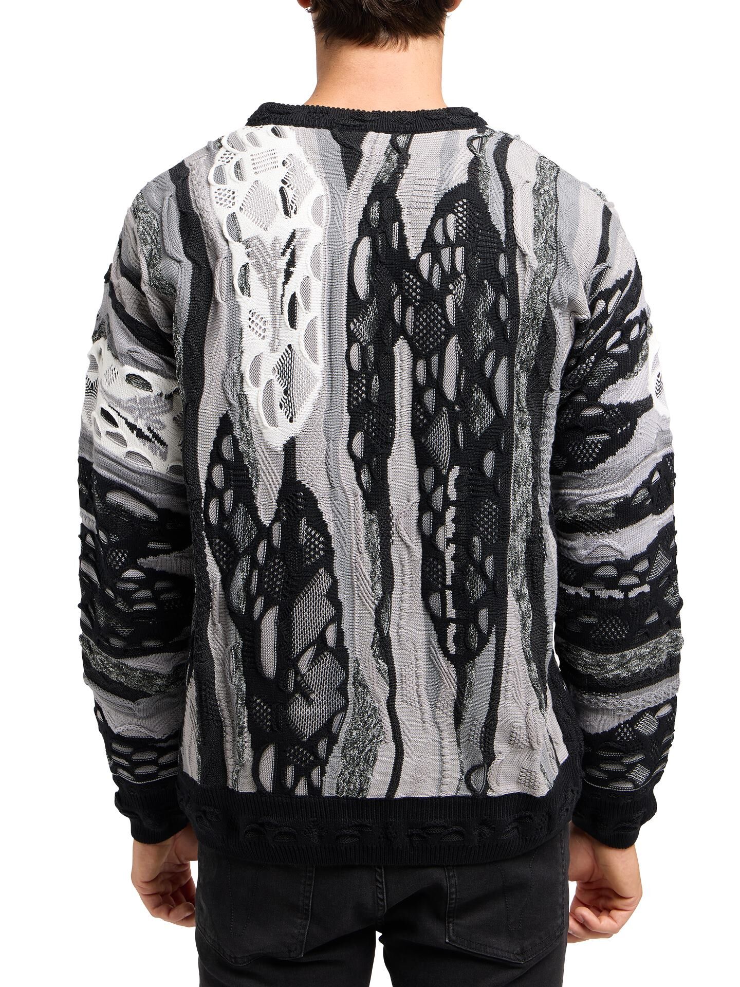 Strickpullover