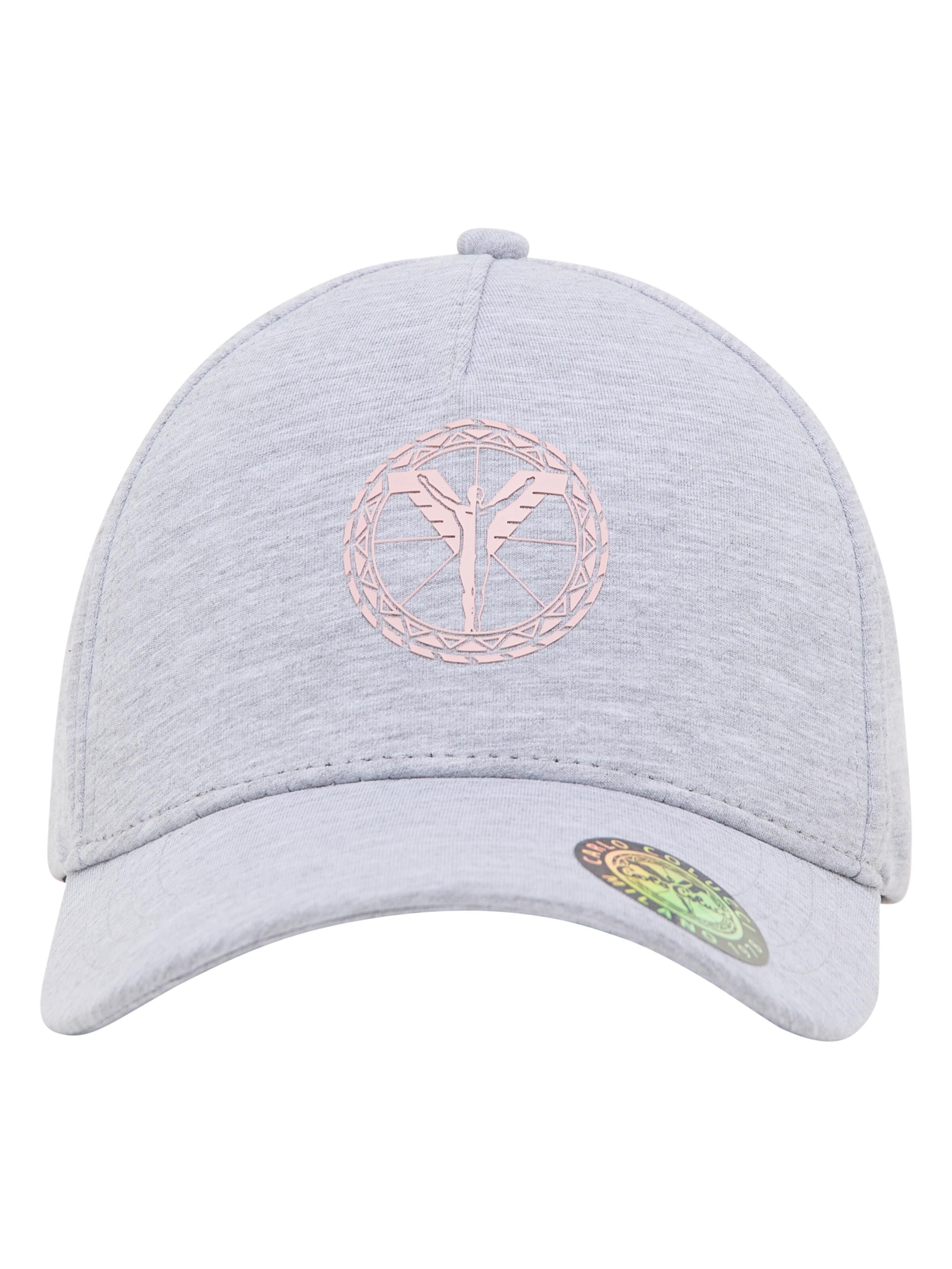 Damen Basecap mit 3D Druck