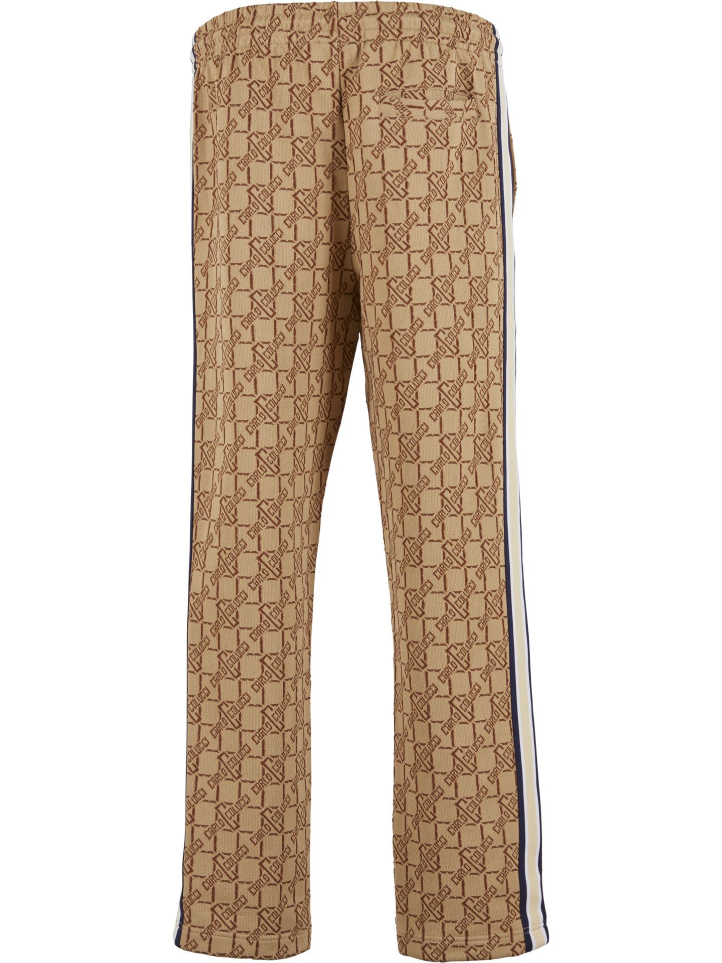 Men's tracksuit pants