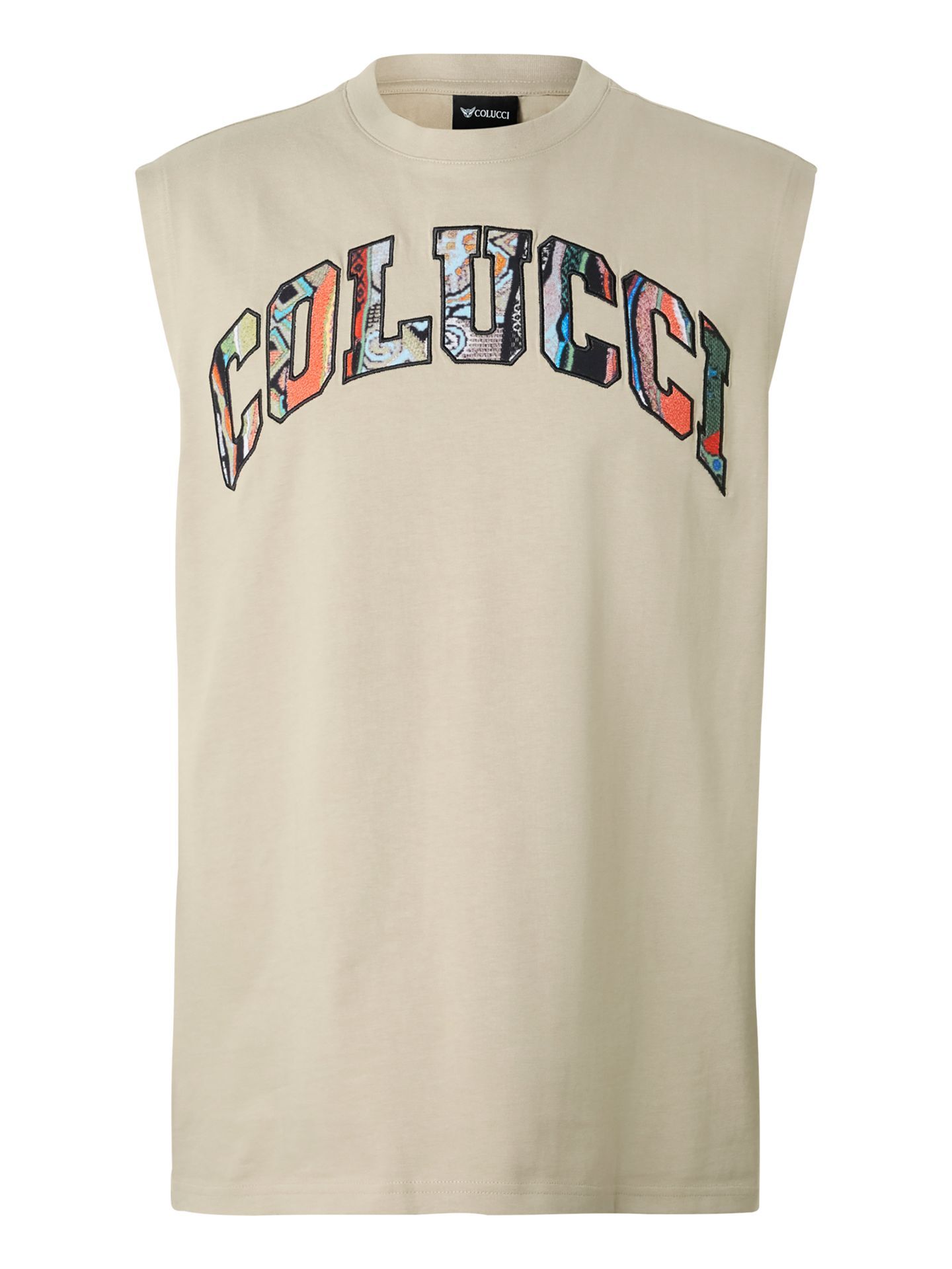  Men's tanktop