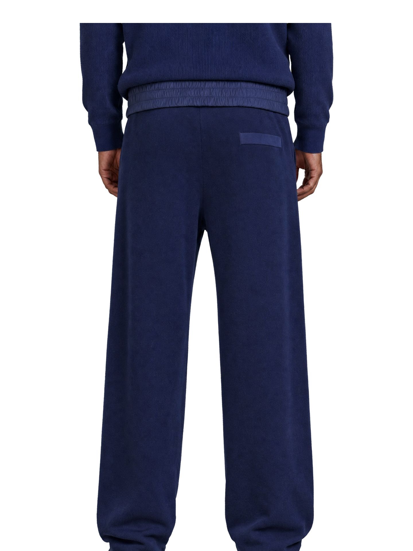   Hybrid knitted pants - Carat 3.0