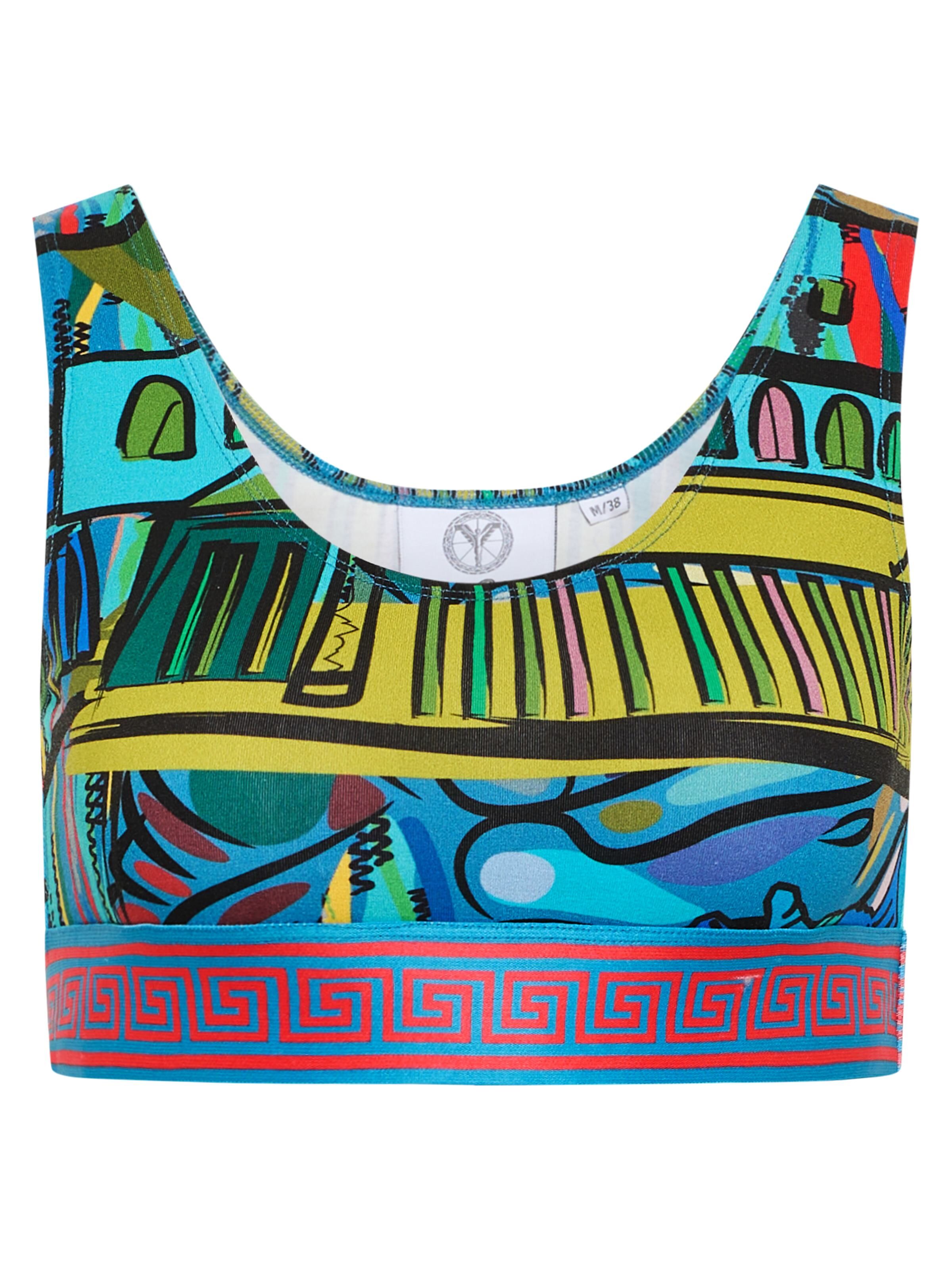 Bralet top